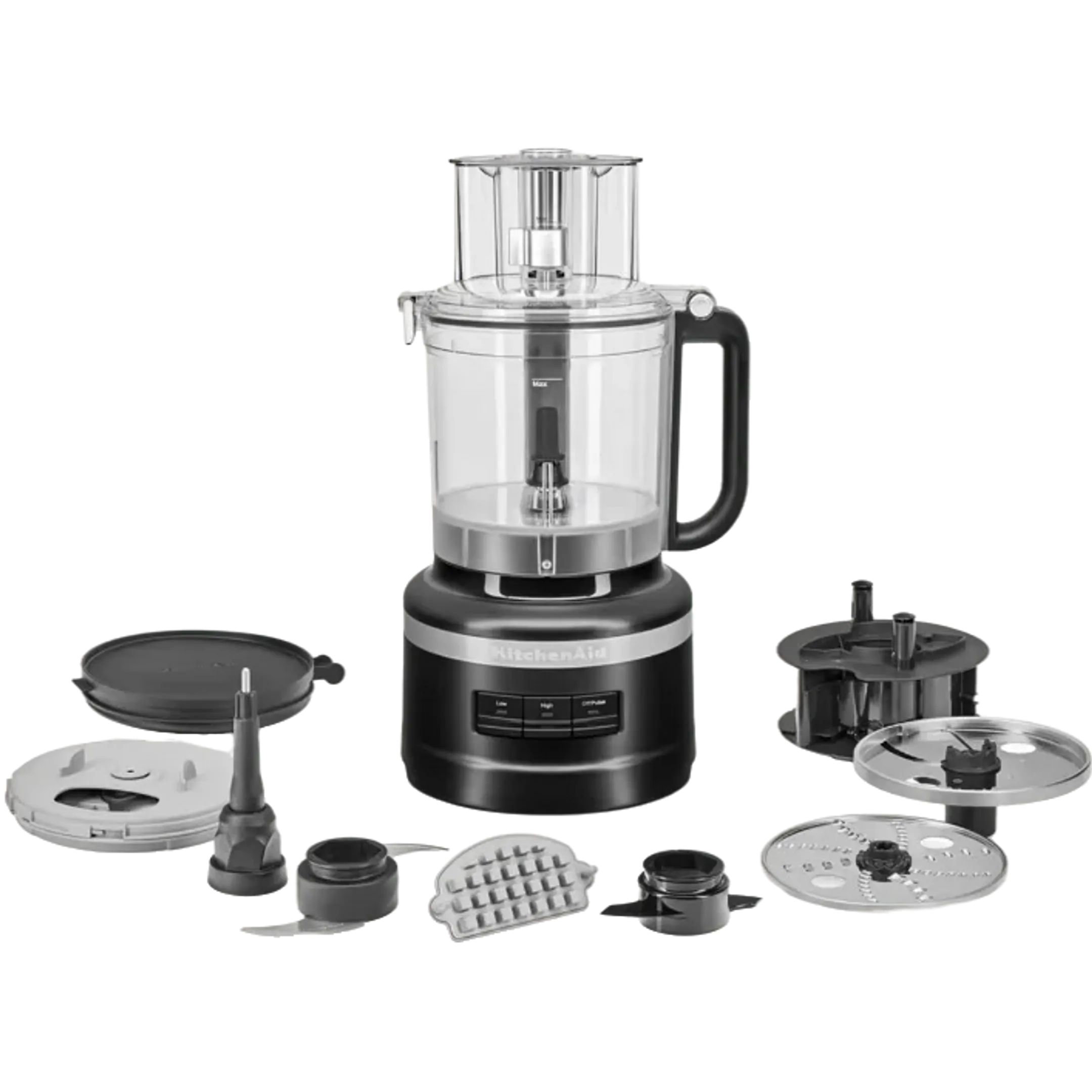 Robot multifonction 5KFP1319EBM