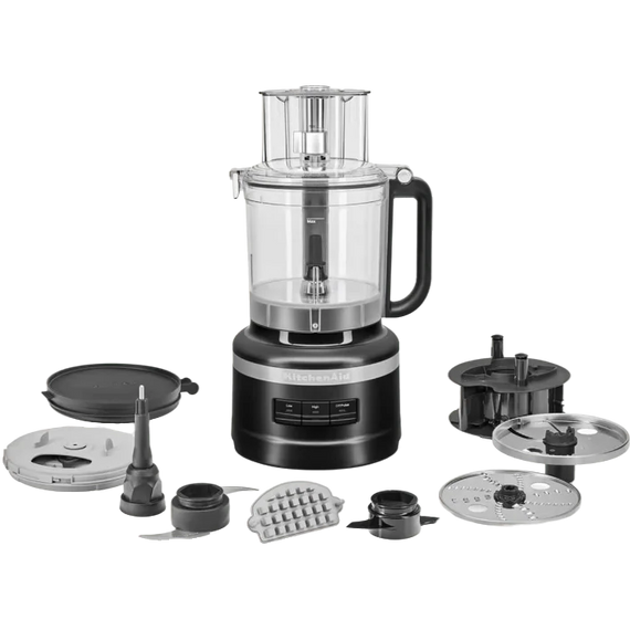 Foodprocessor 5KFP1319EBM