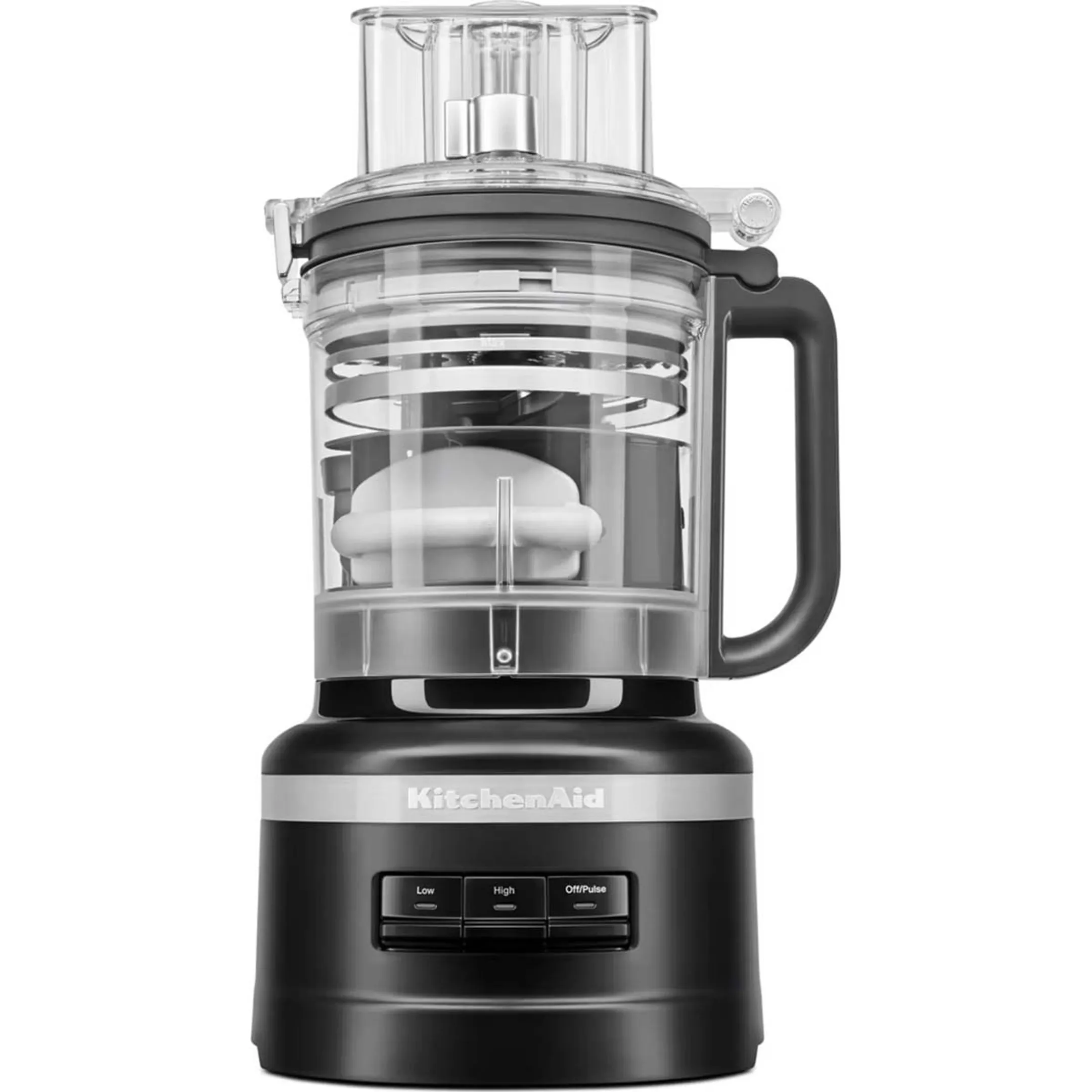 KitchenAid Foodprocessor 5KFP1319EBM image