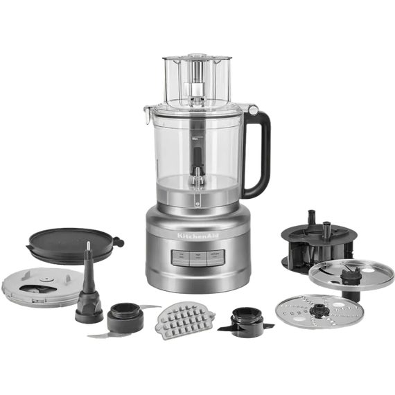 Foodprocessor 5KFP1319ECU