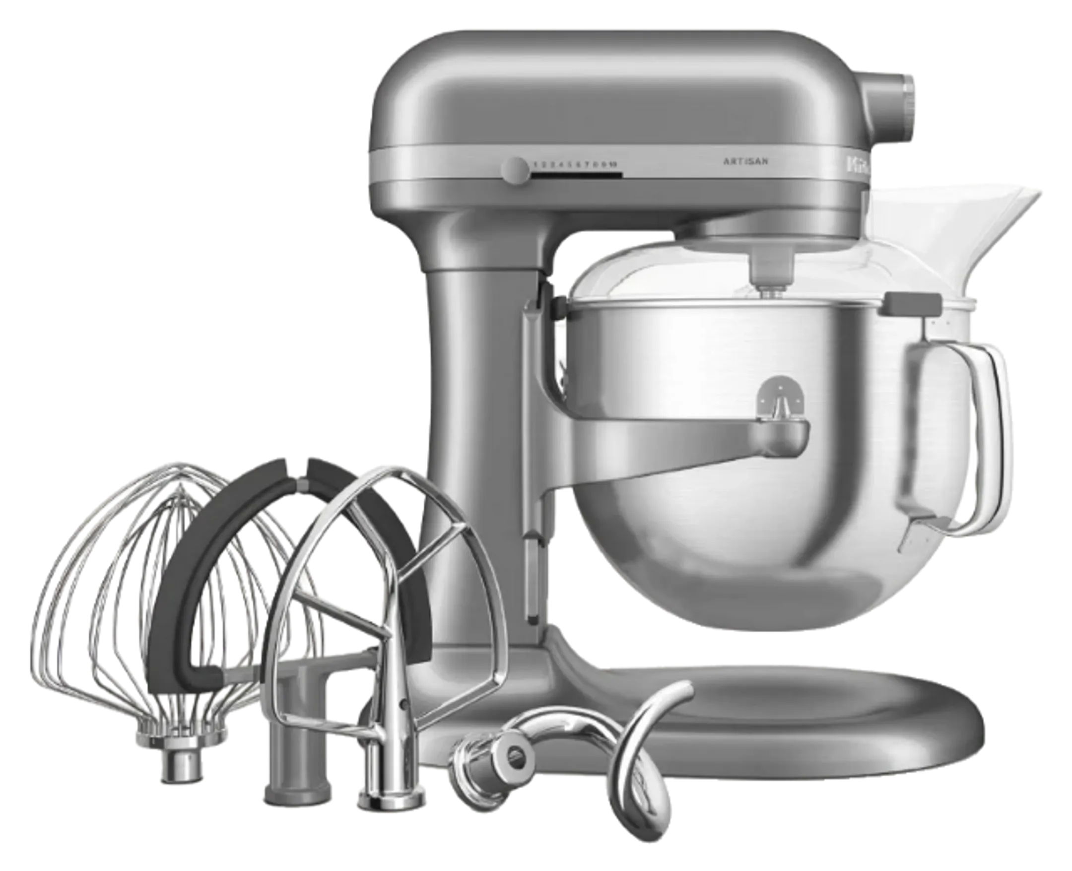 Keukenrobot ARTISAN 5KSM70SHXECU
