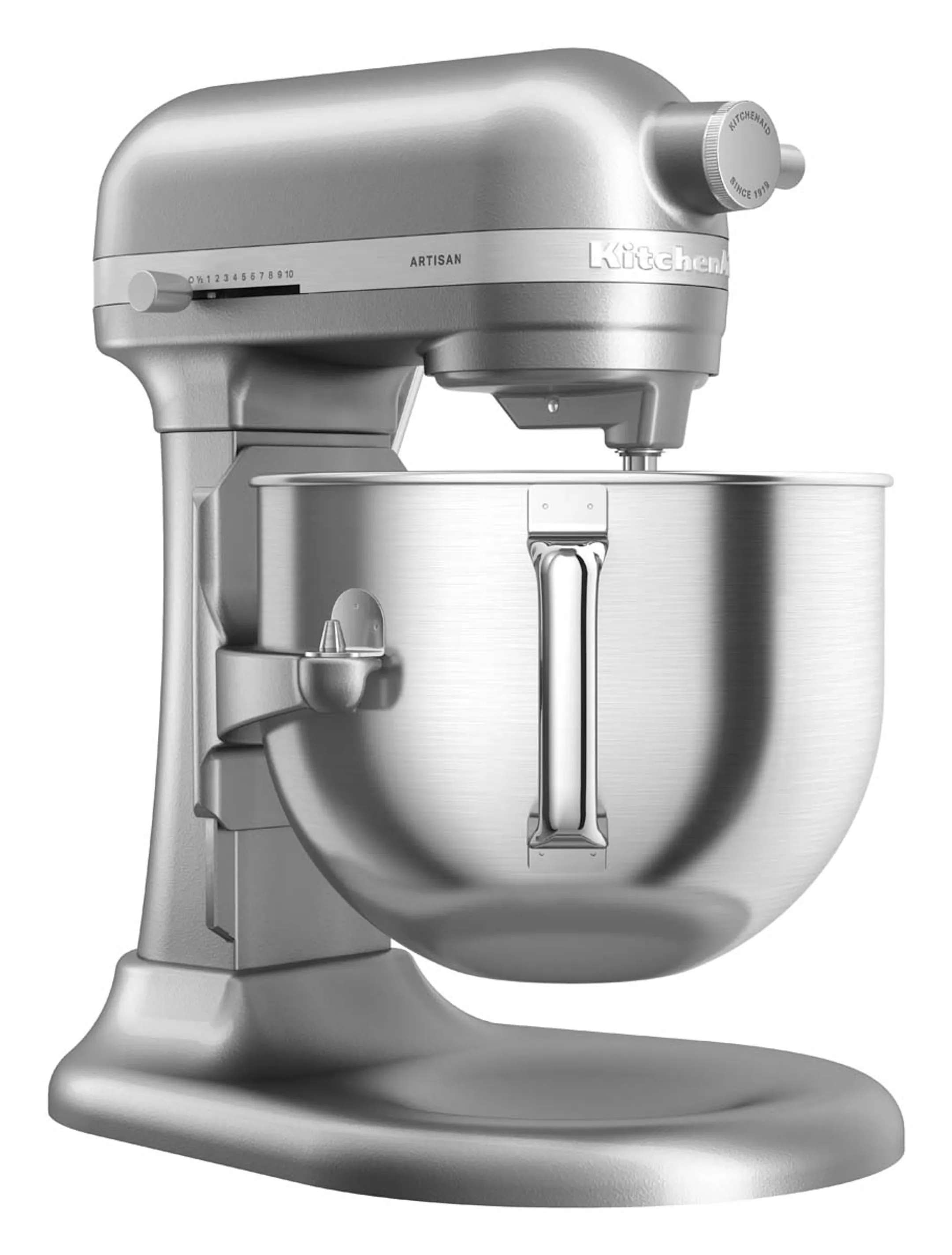 KitchenAid Keukenrobot ARTISAN 5KSM70SHXECU image