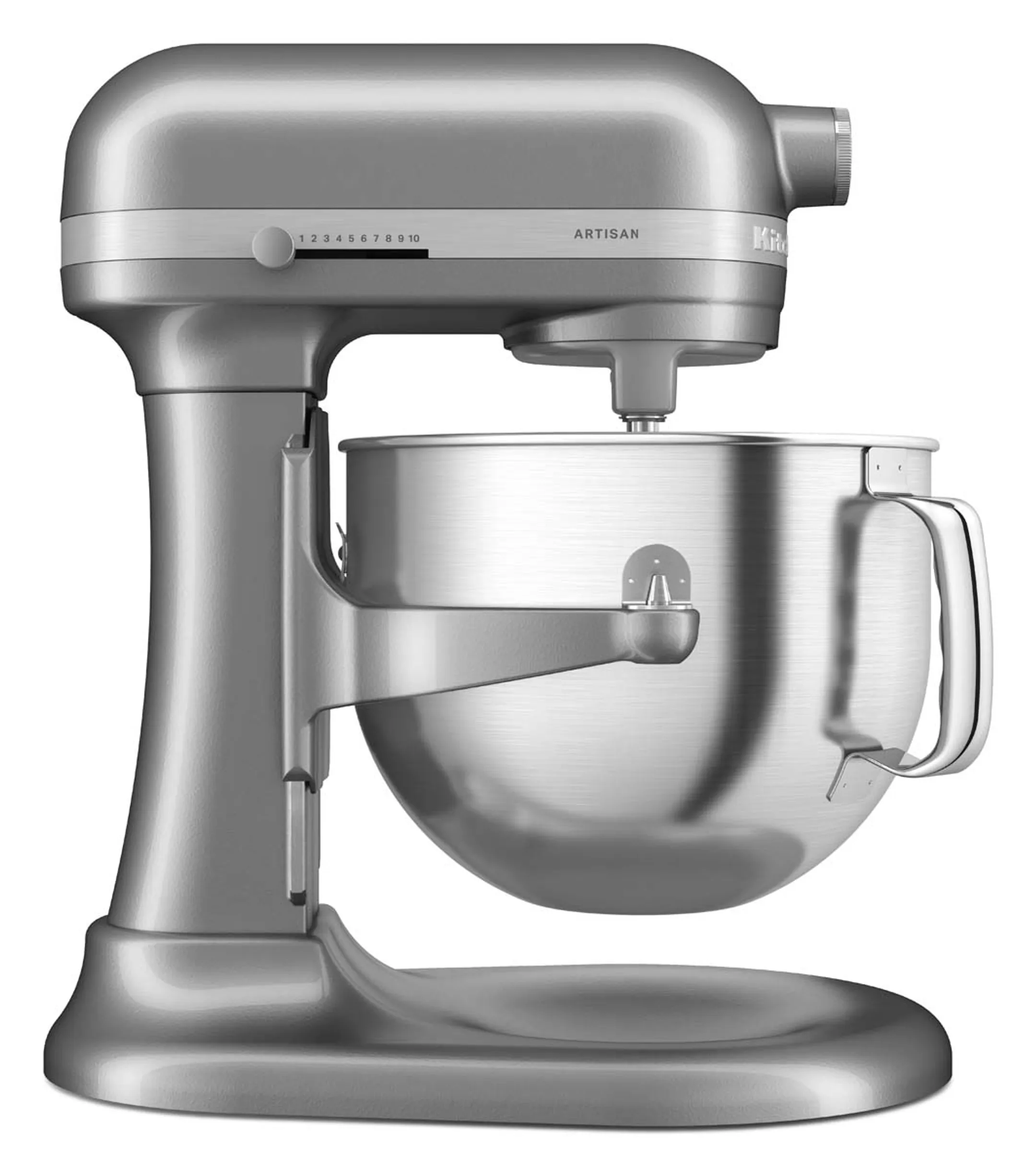 KitchenAid Keukenrobot ARTISAN 5KSM70SHXECU image