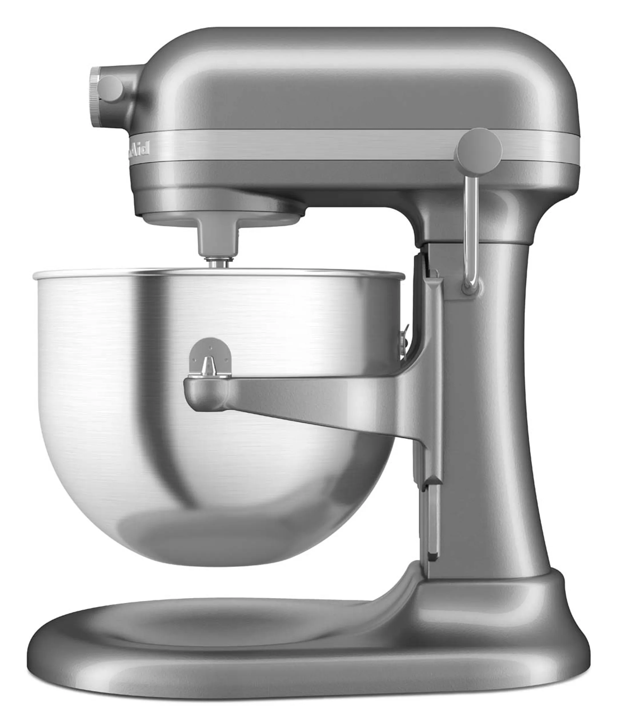 KitchenAid Keukenrobot ARTISAN 5KSM70SHXECU image