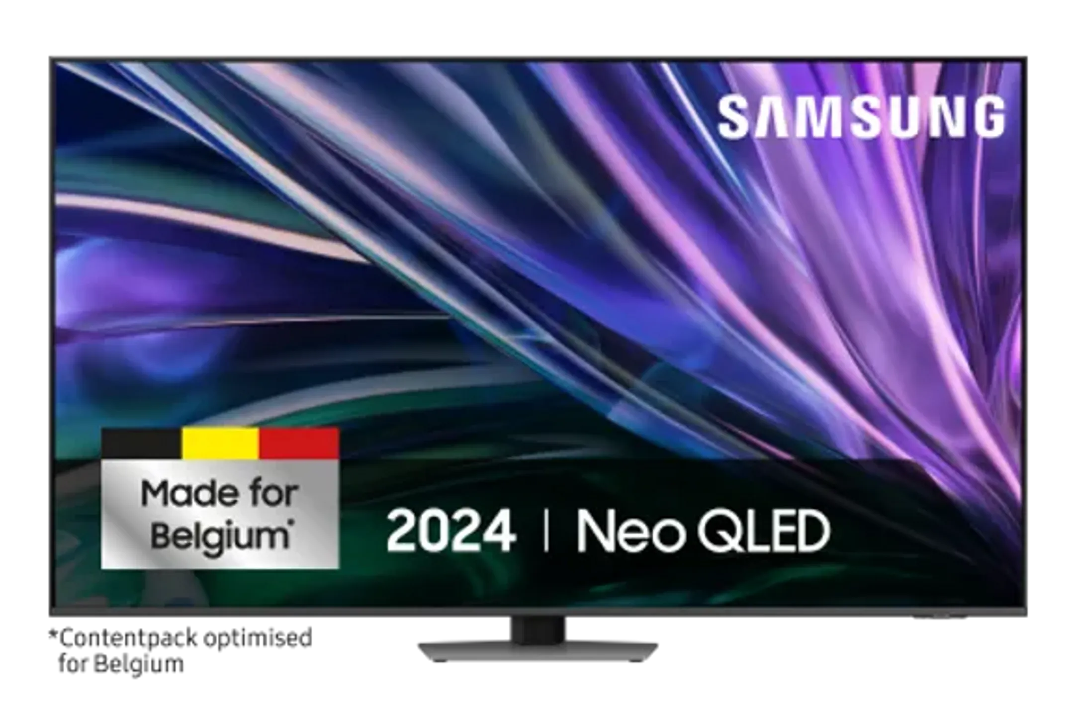 TV Neo QLED 4K QE75QN88D (2024) - 75 pouces