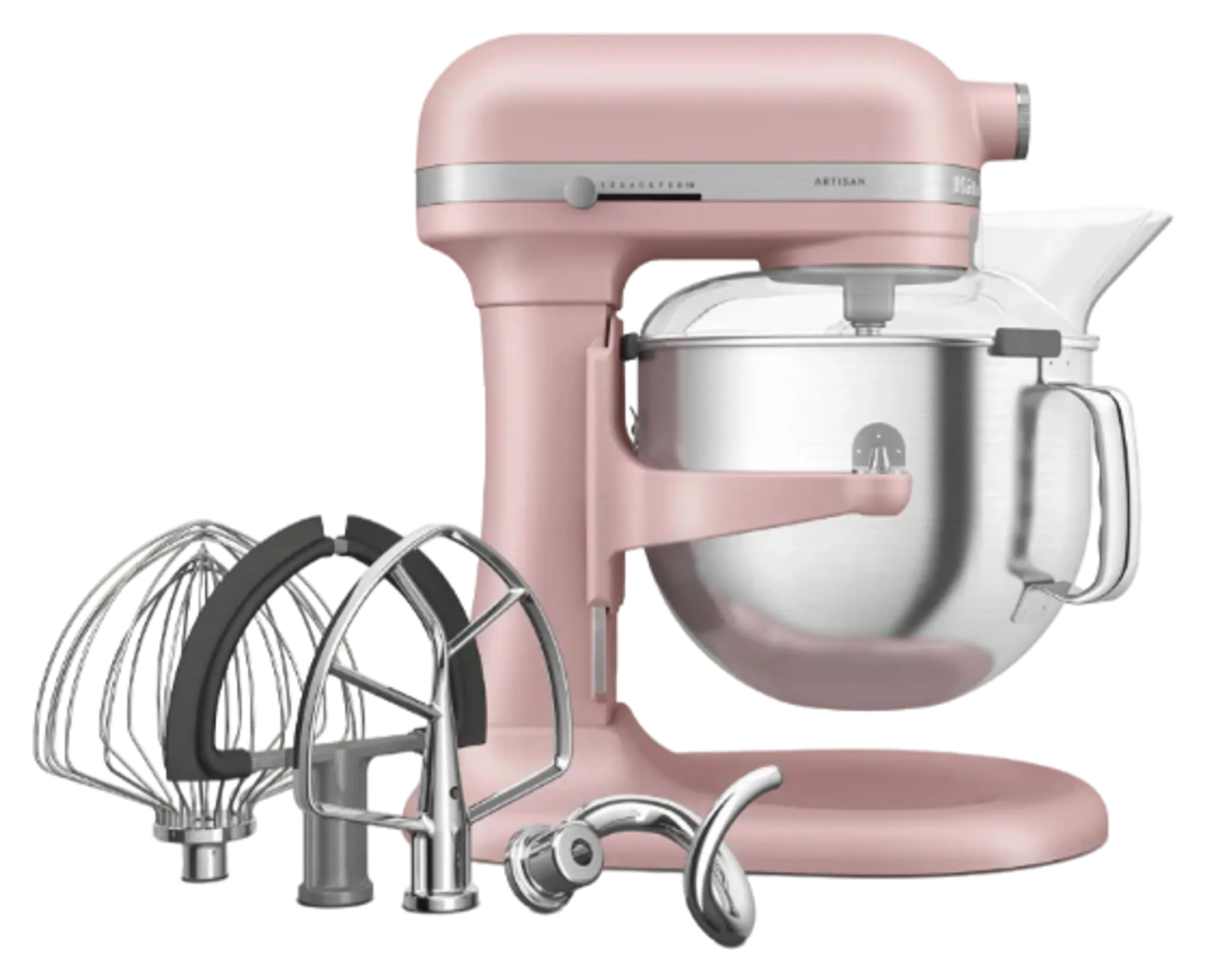 Keukenrobot ARTISAN 5KSM70SHXEDR