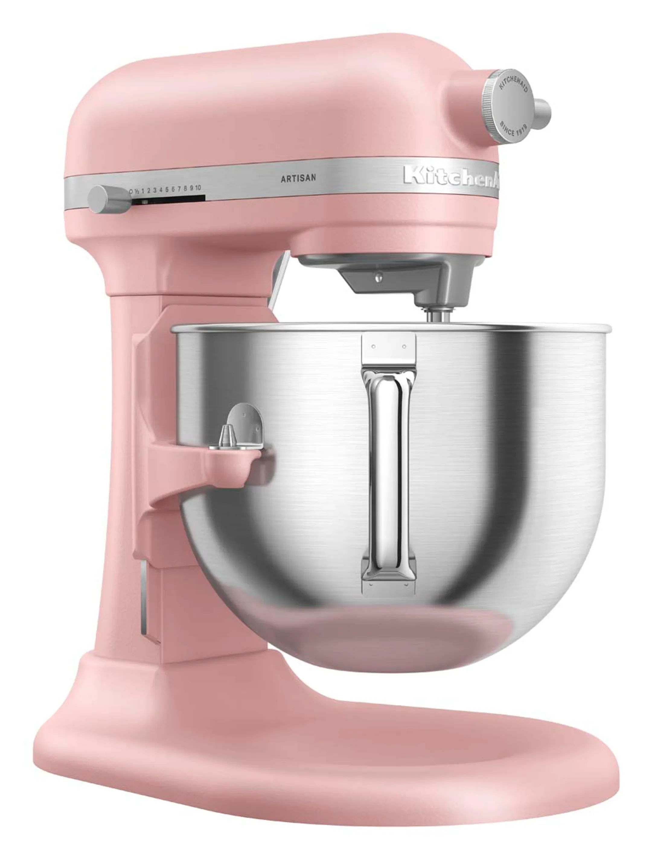 KitchenAid Keukenrobot ARTISAN 5KSM70SHXEDR image
