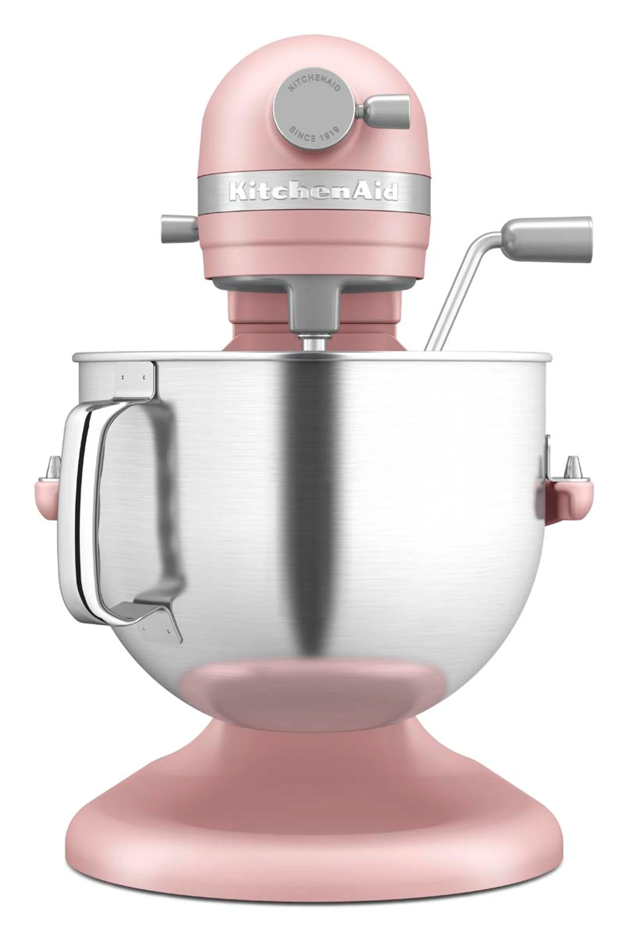 KitchenAid Keukenrobot ARTISAN 5KSM70SHXEDR image