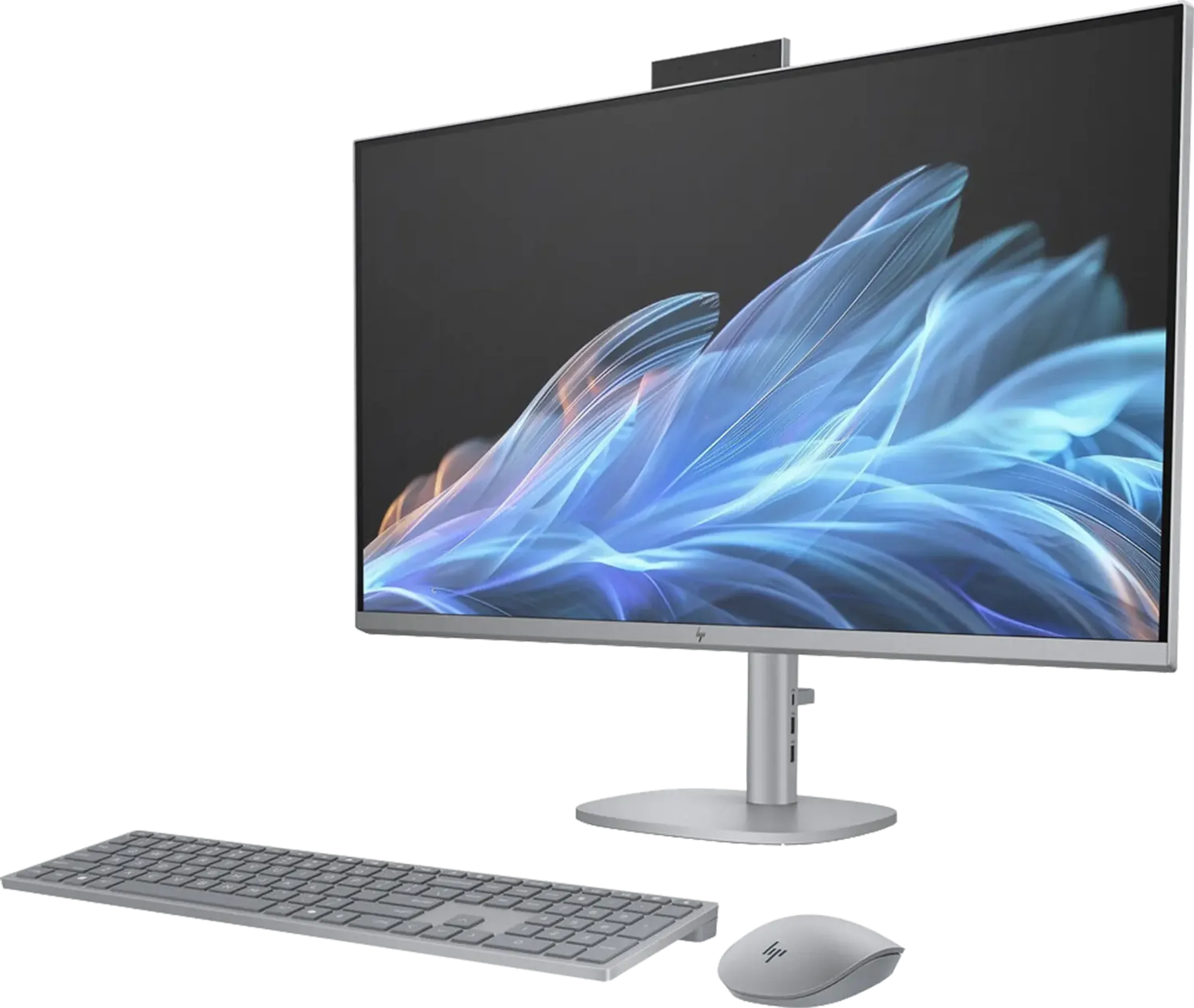 HP OmniStudio 32-c0012nb image