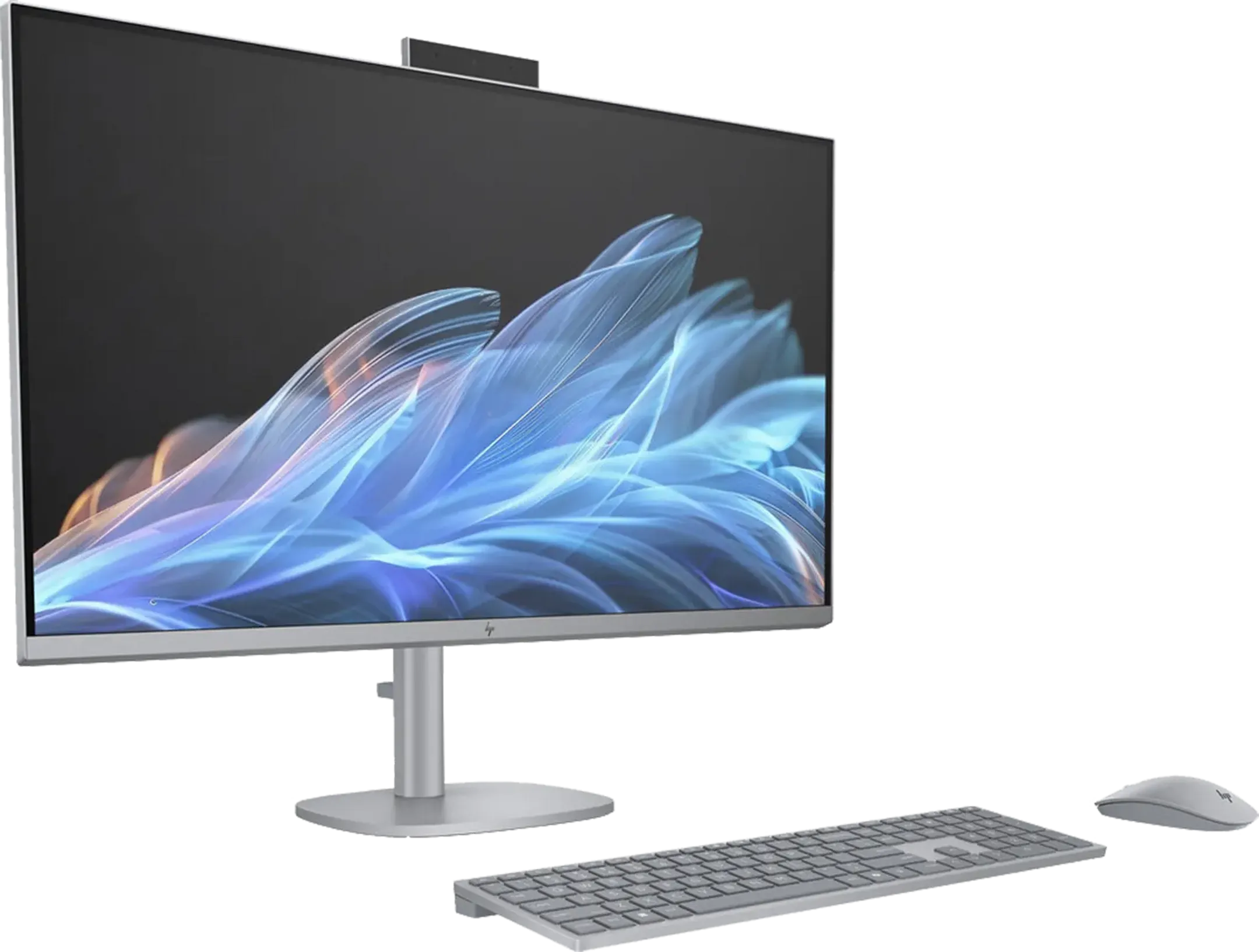 HP OmniStudio 32-c0012nb image