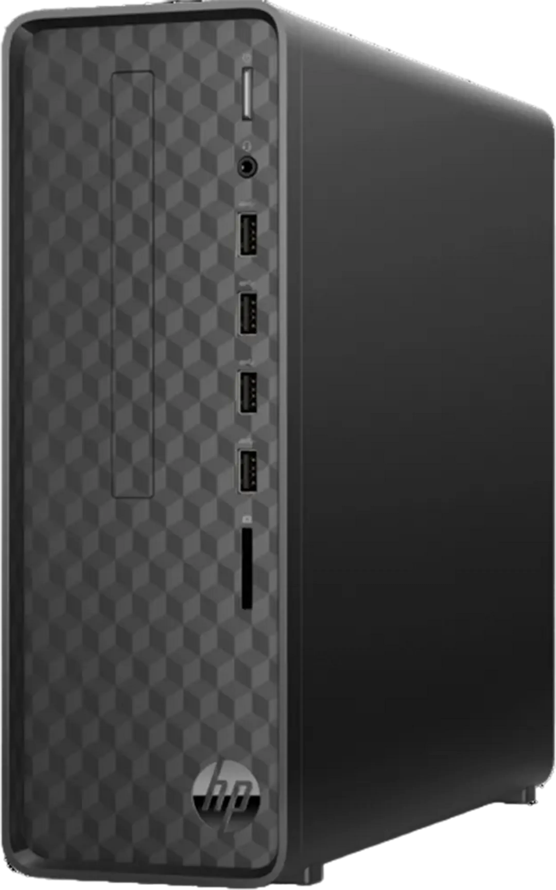 HP Slim Desktop S01-pF4004nb image