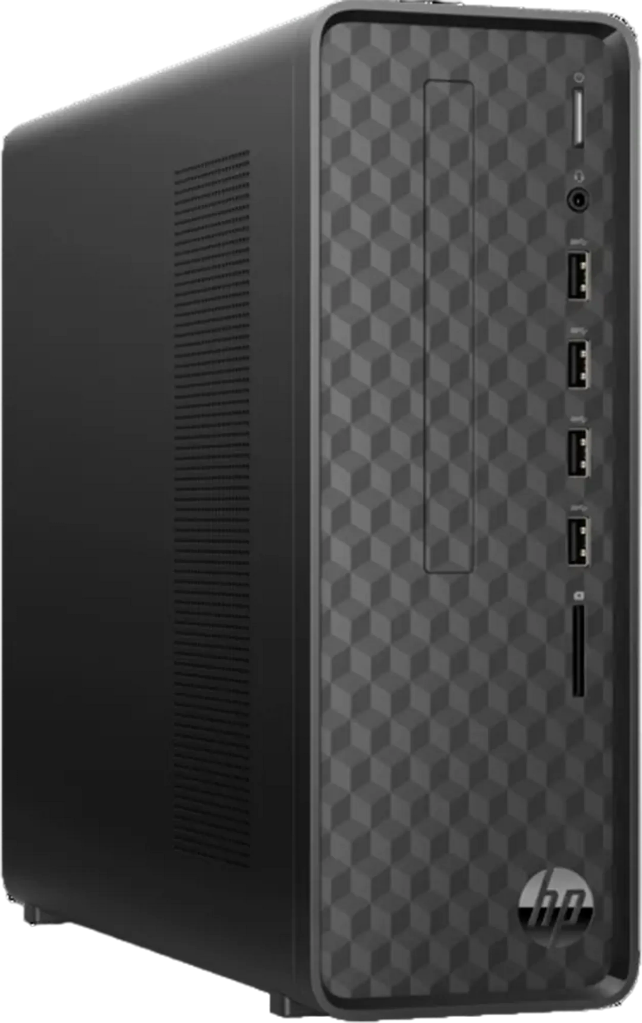 HP Slim Desktop S01-pF4004nb image