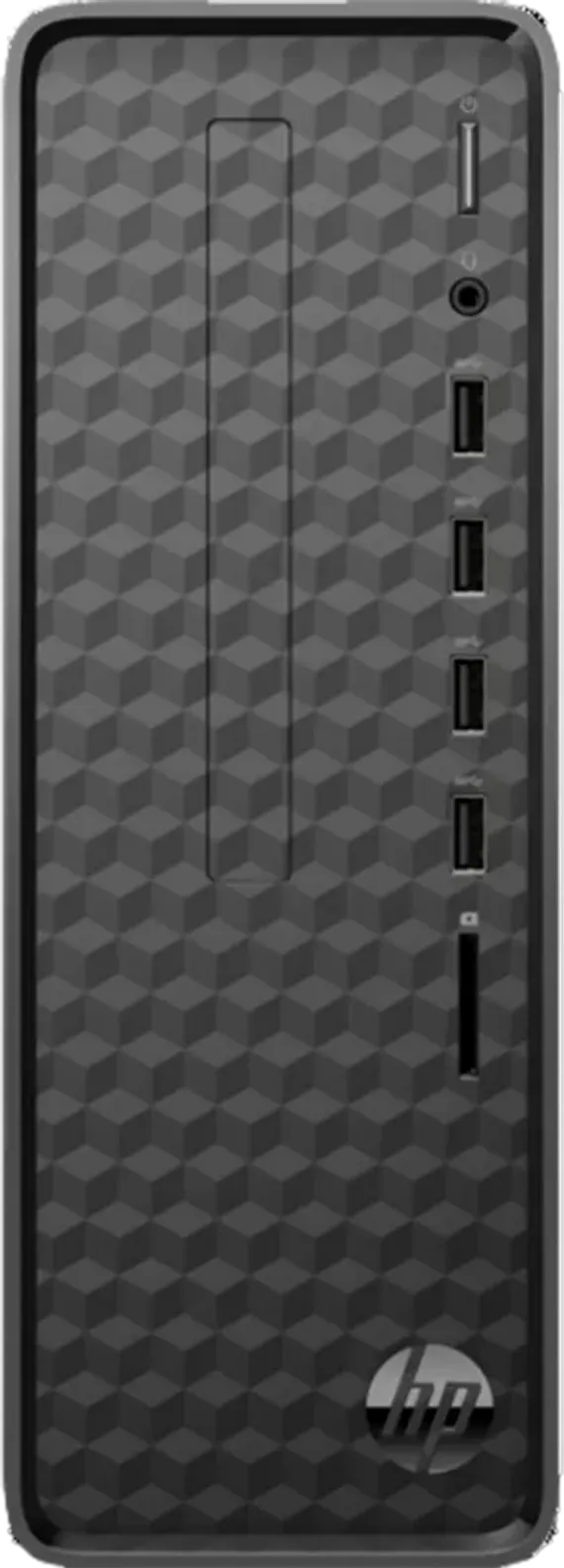 Slim Desktop S01-pF4005nb