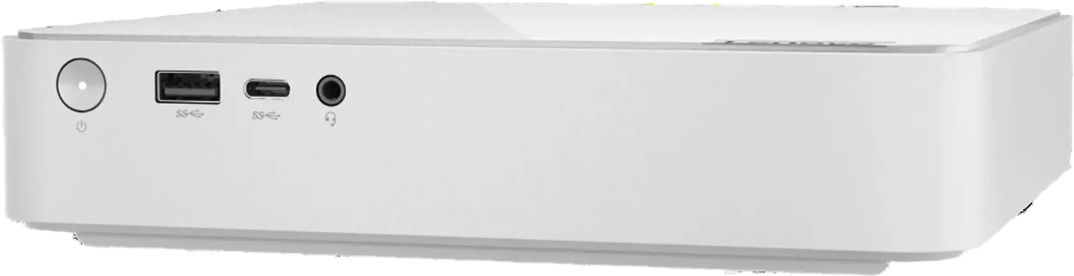 Lenovo IdeaCentre Mini 01IRH8 90W2006HMH image