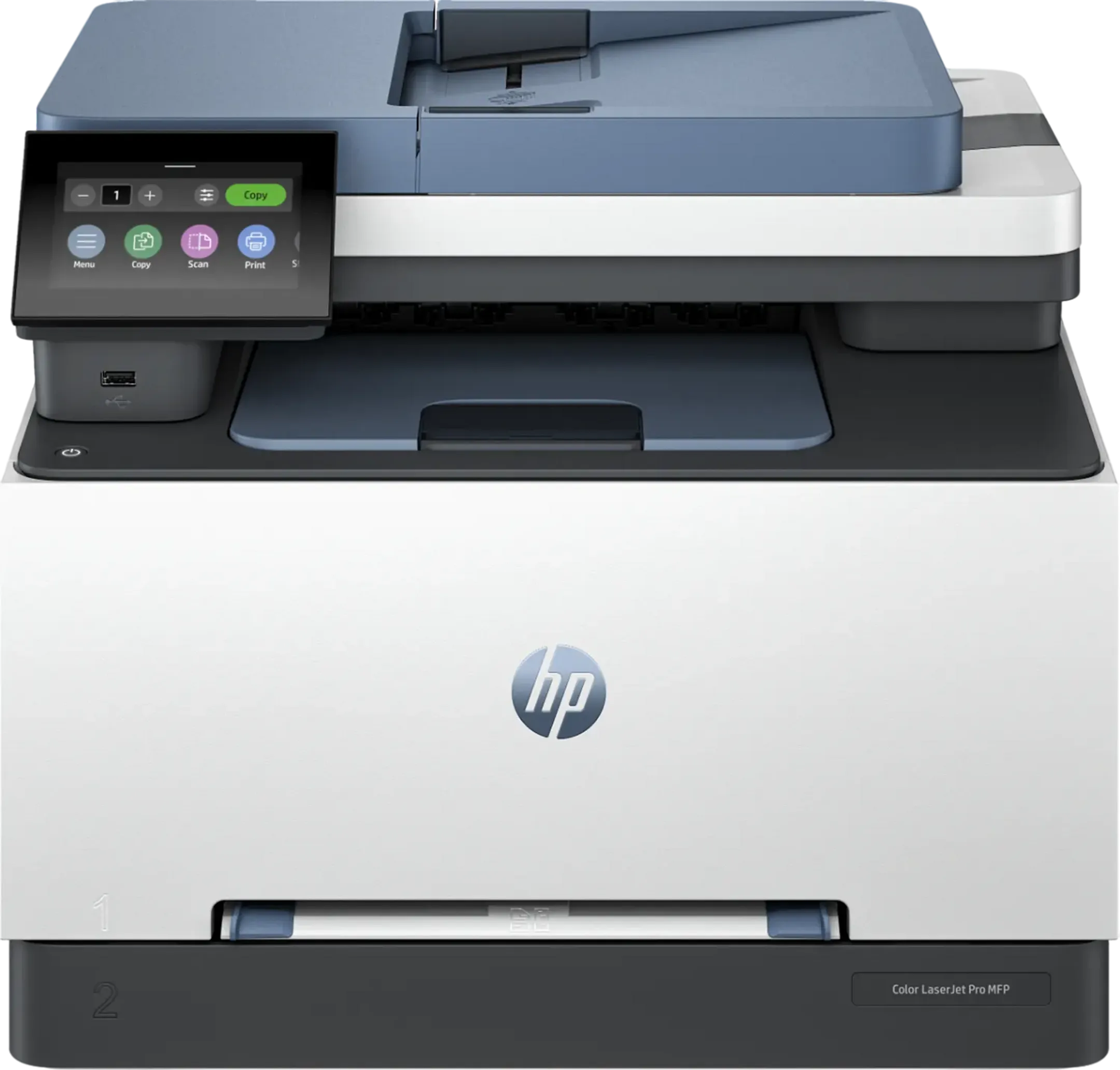 Color Laser Pro 3302SDW