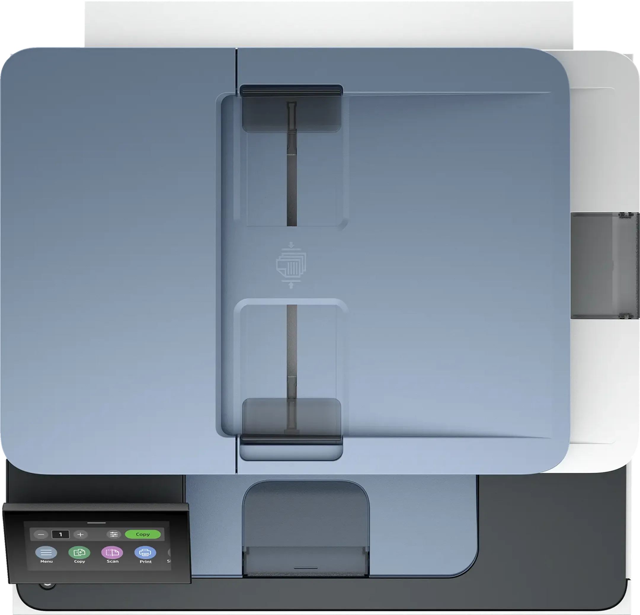HP Color Laser Pro 3302SDW image