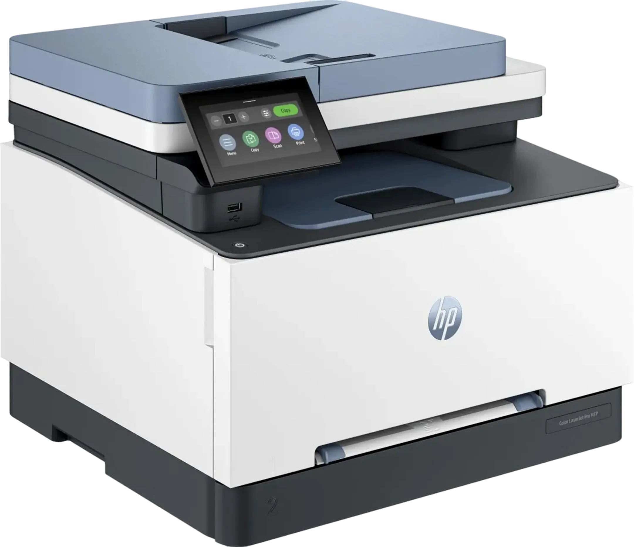 HP Color Laser Pro 3302SDW image