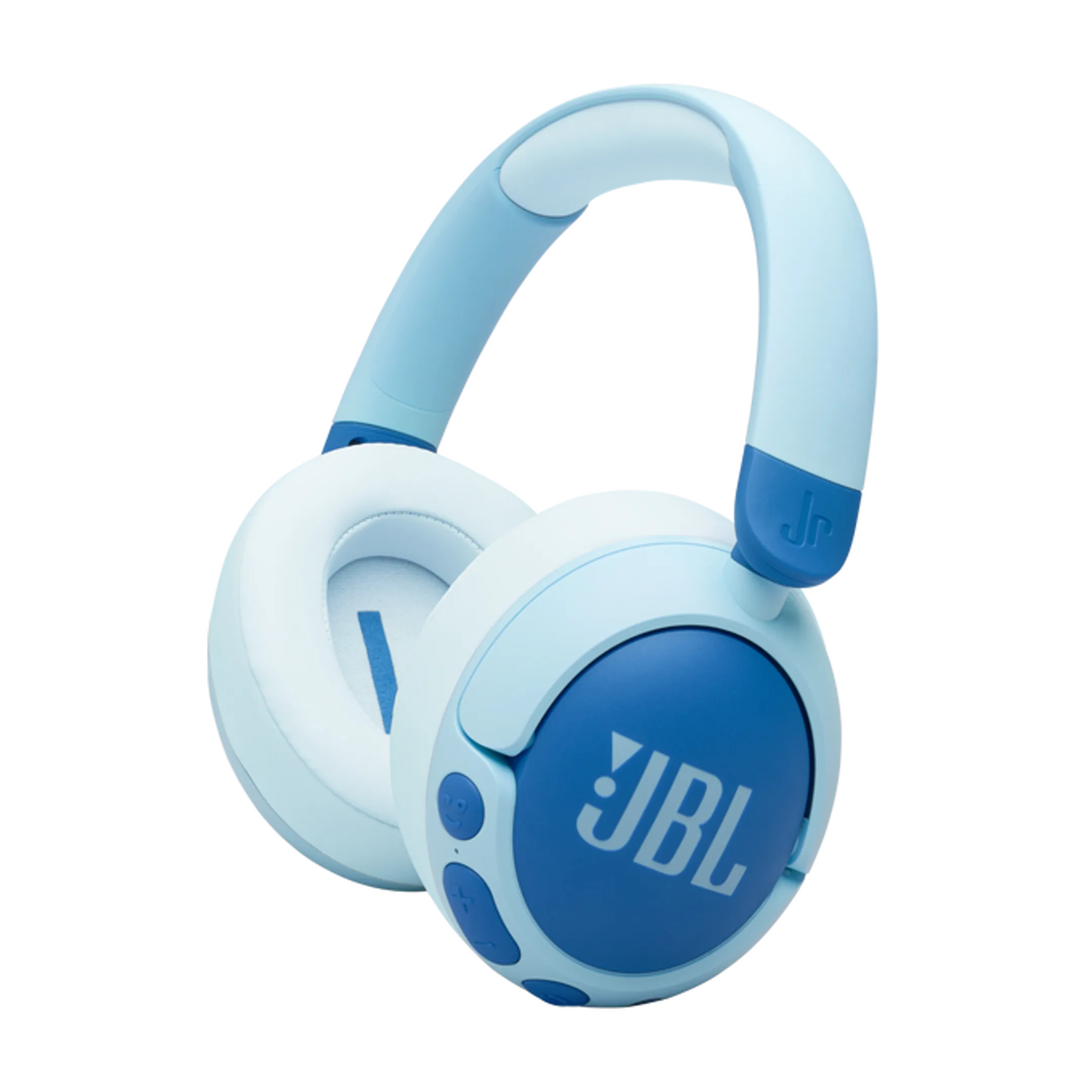 JBL Casque pour enfants Junior 470NC - Bleu image