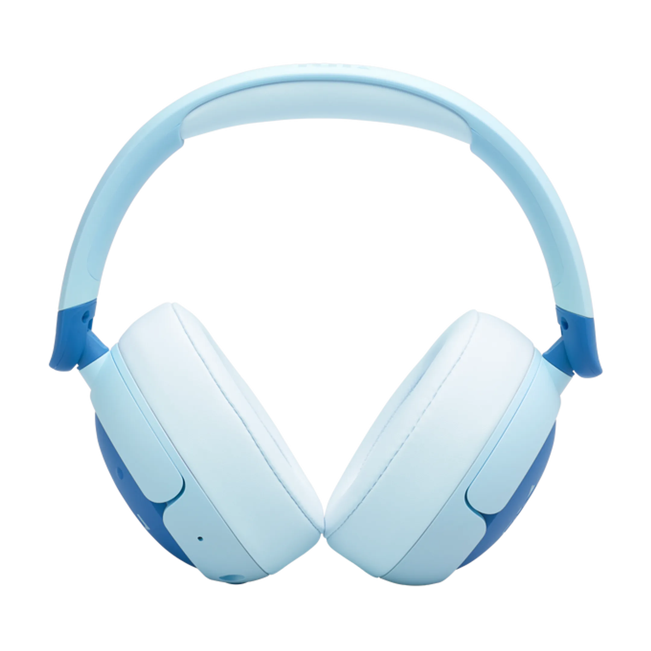 JBL Casque pour enfants Junior 470NC - Bleu image