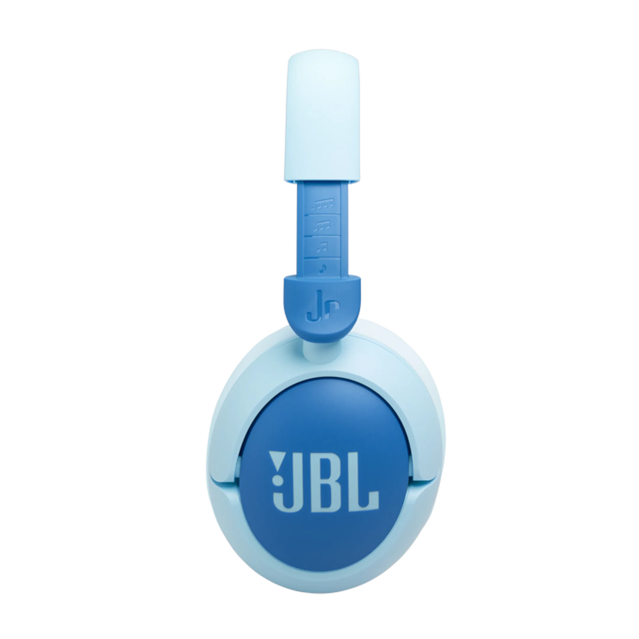 JBL Casque pour enfants Junior 470NC - Bleu image