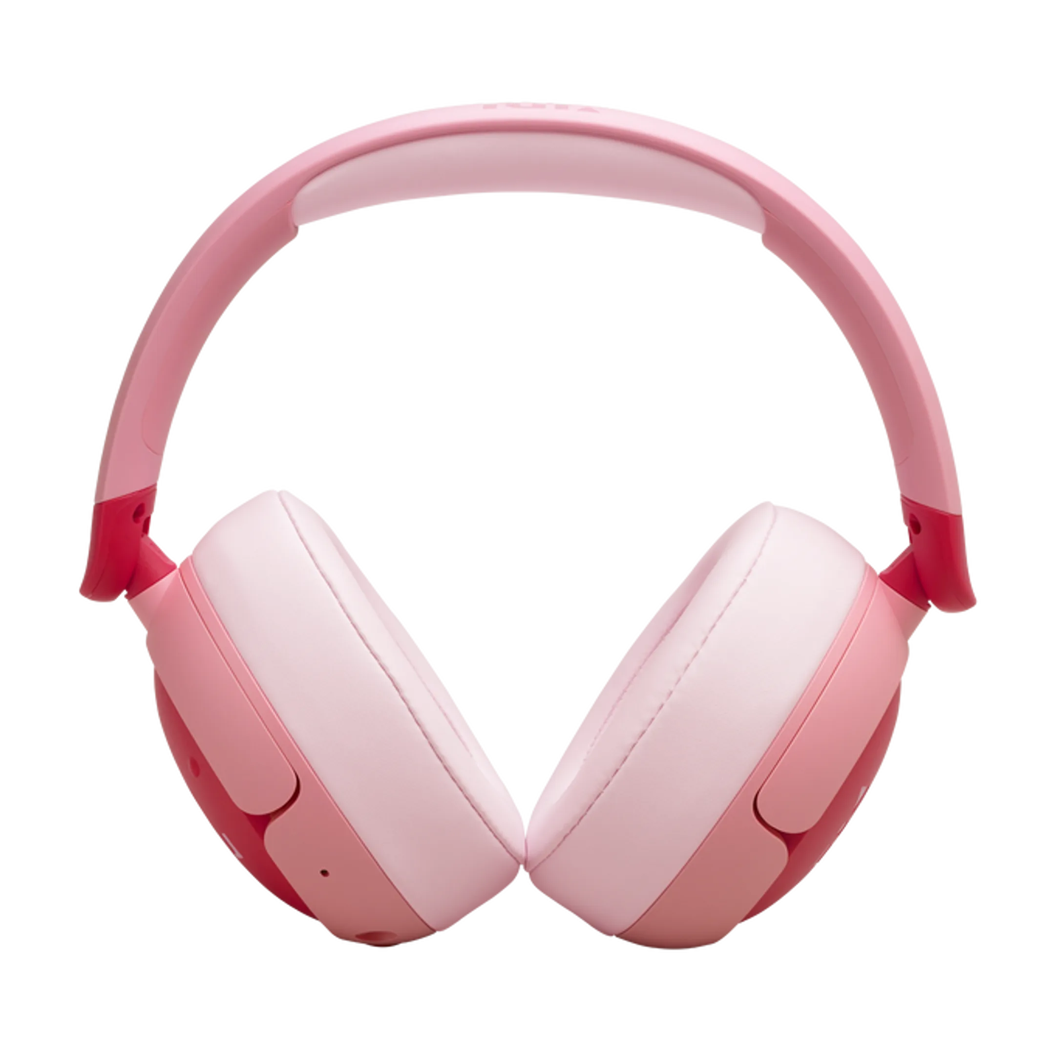 JBL Casque pour enfants Junior 470NC - Rose image