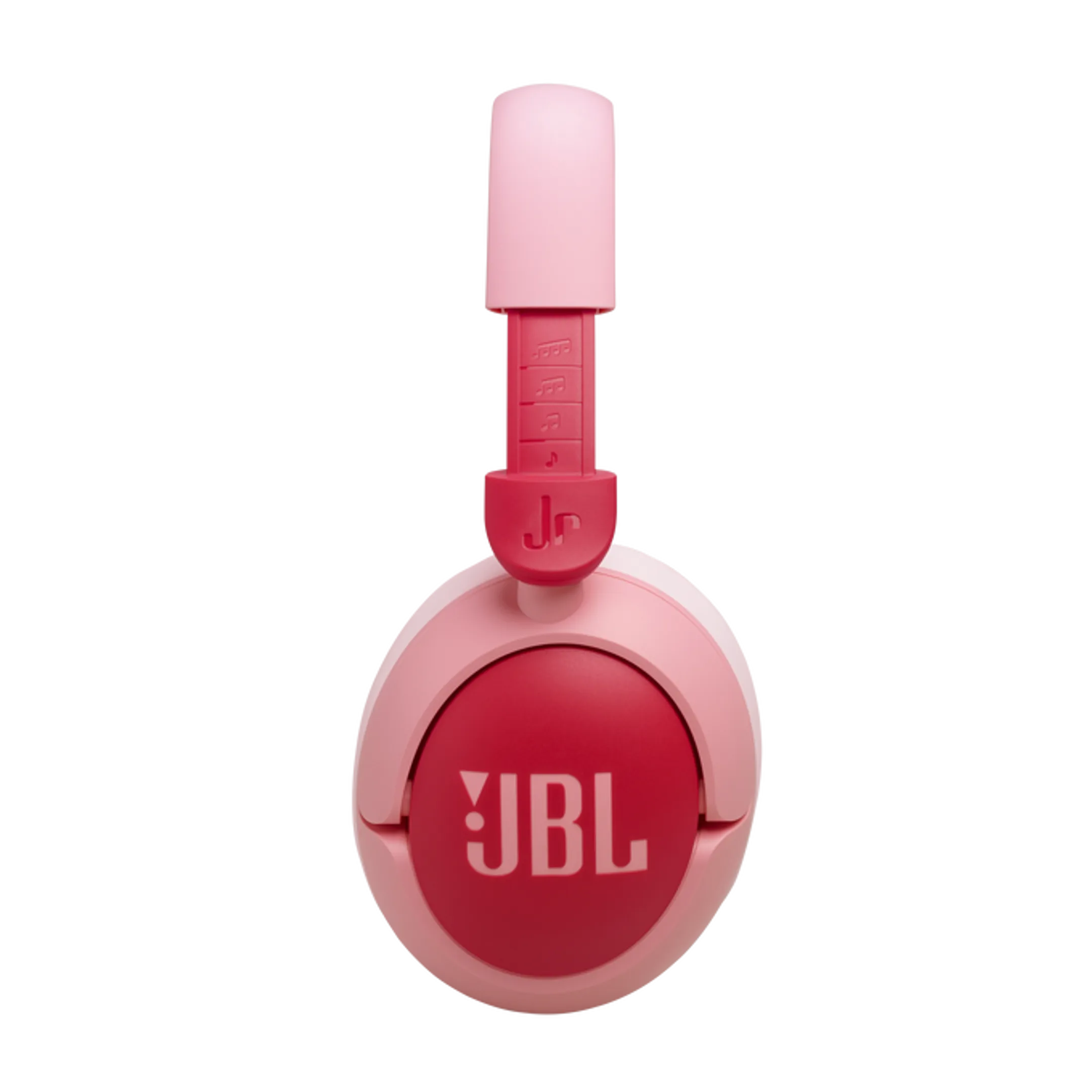 JBL Casque pour enfants Junior 470NC - Rose image