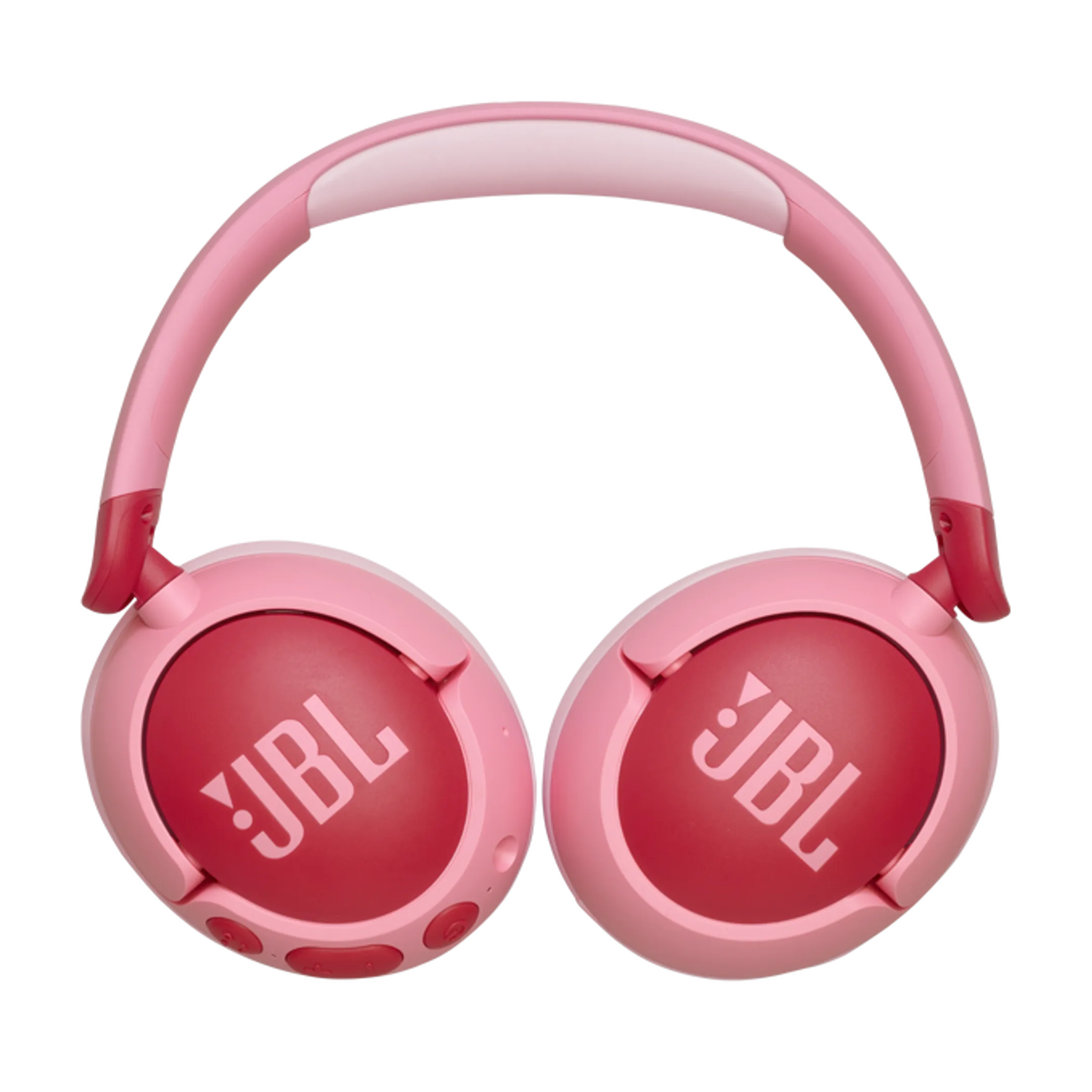 JBL Casque pour enfants Junior 470NC - Rose image