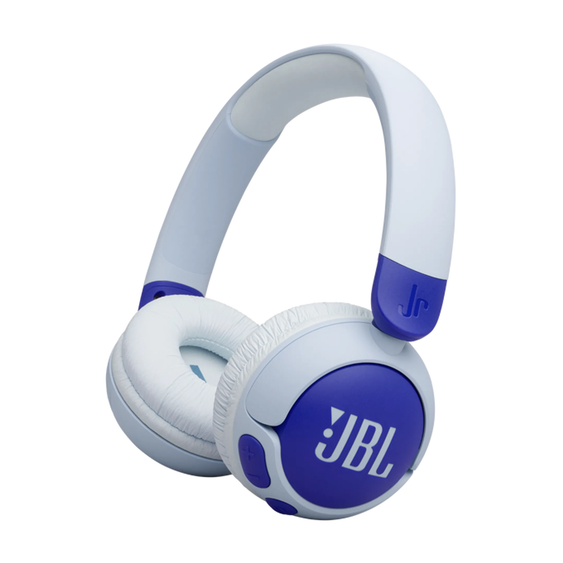 JBL Casque pour enfants Junior 320 - Bleu image