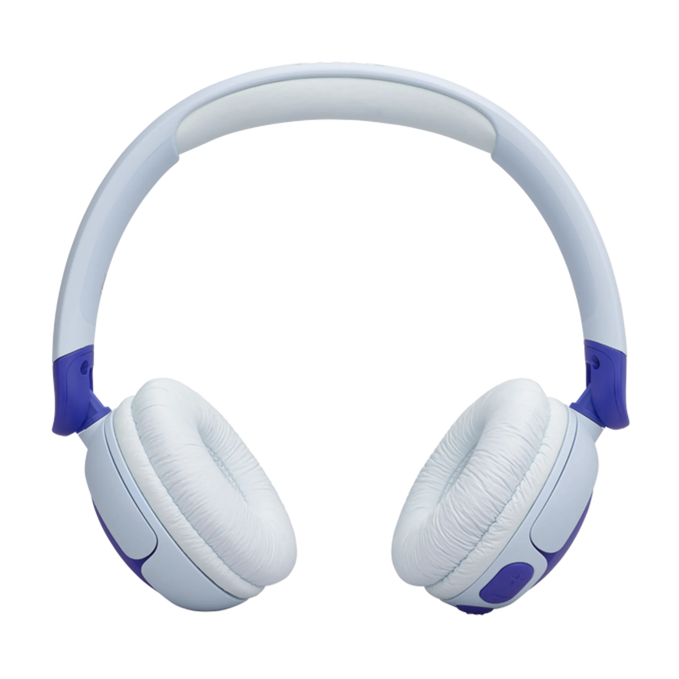 JBL Casque pour enfants Junior 320 - Bleu image