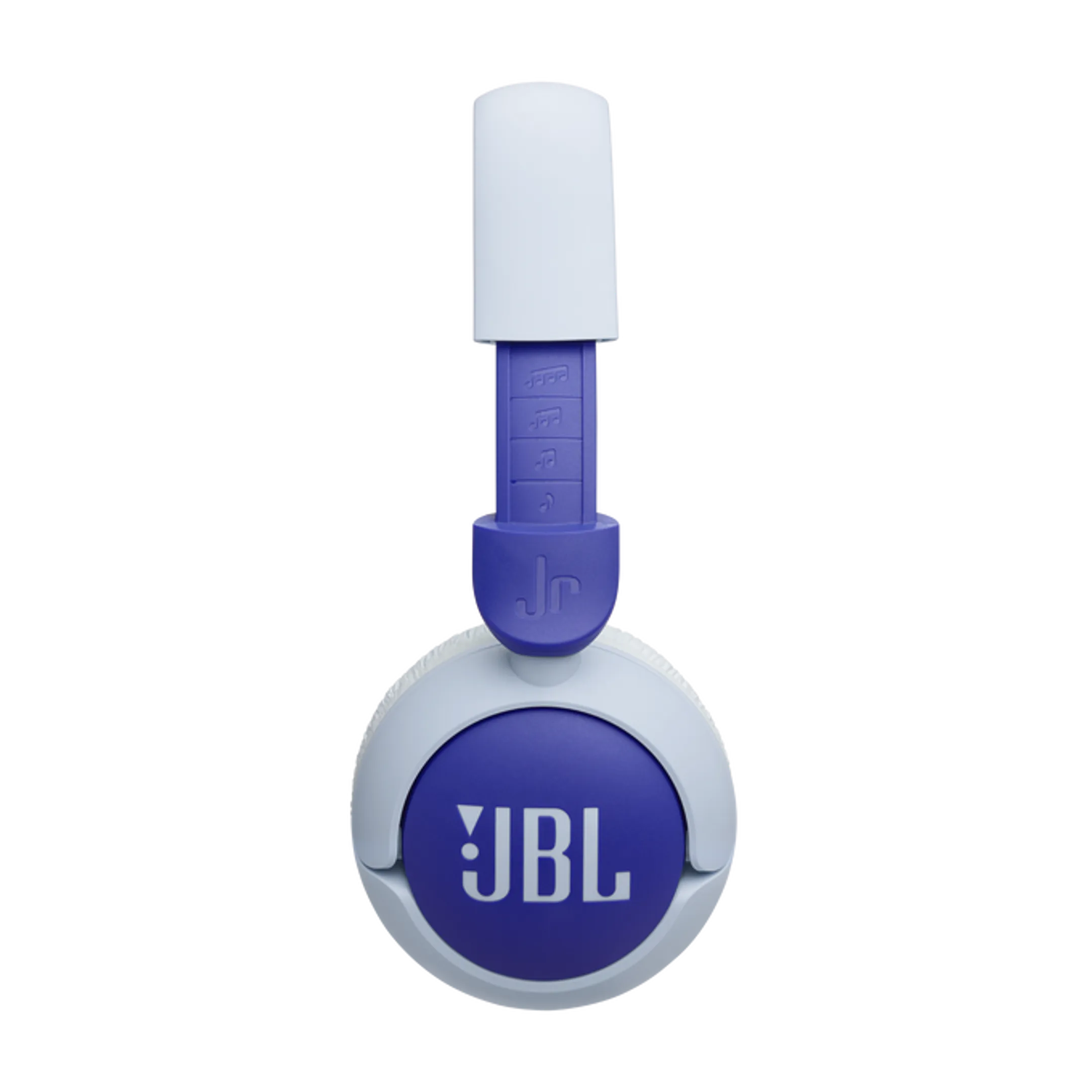 JBL Casque pour enfants Junior 320 - Bleu image