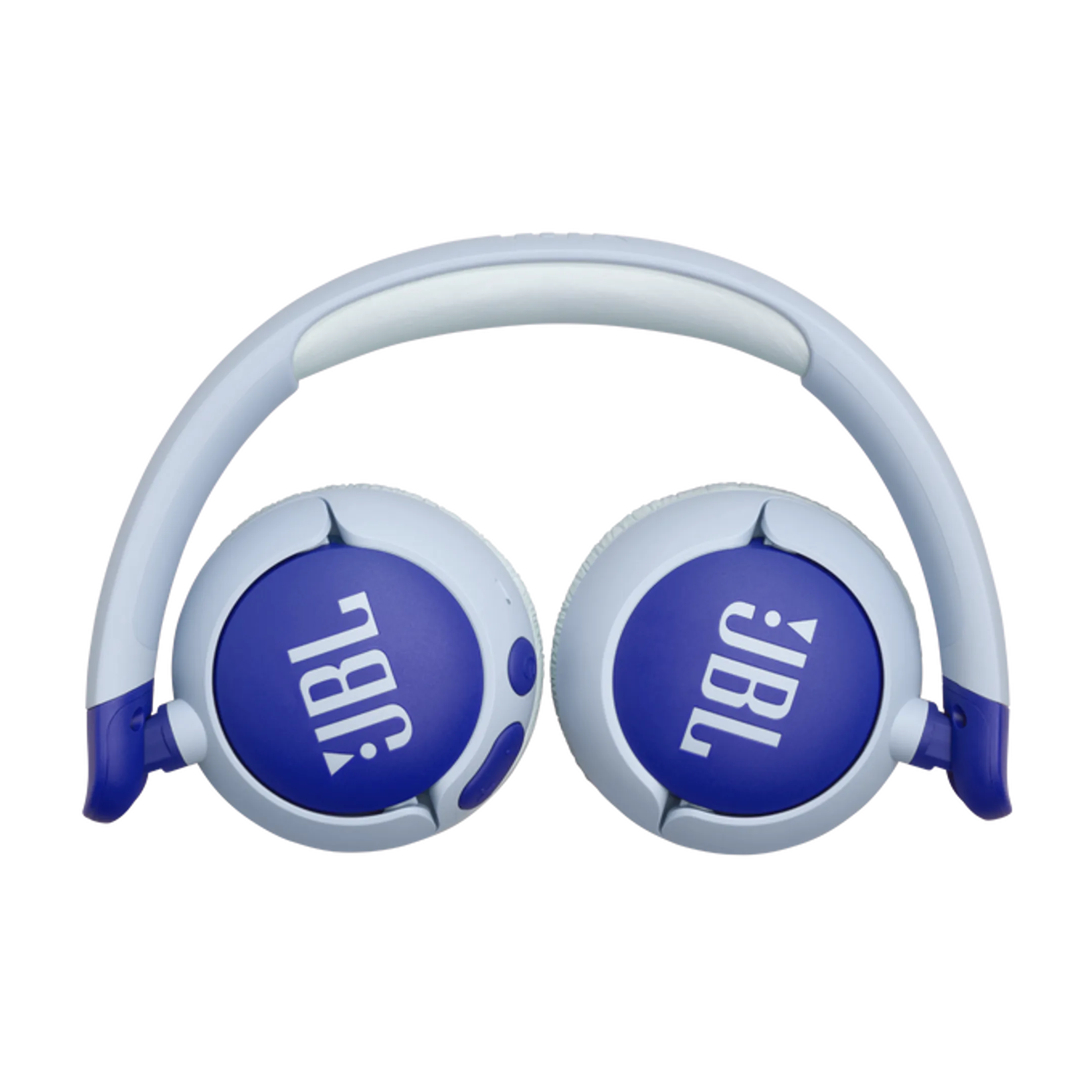 JBL Casque pour enfants Junior 320 - Bleu image
