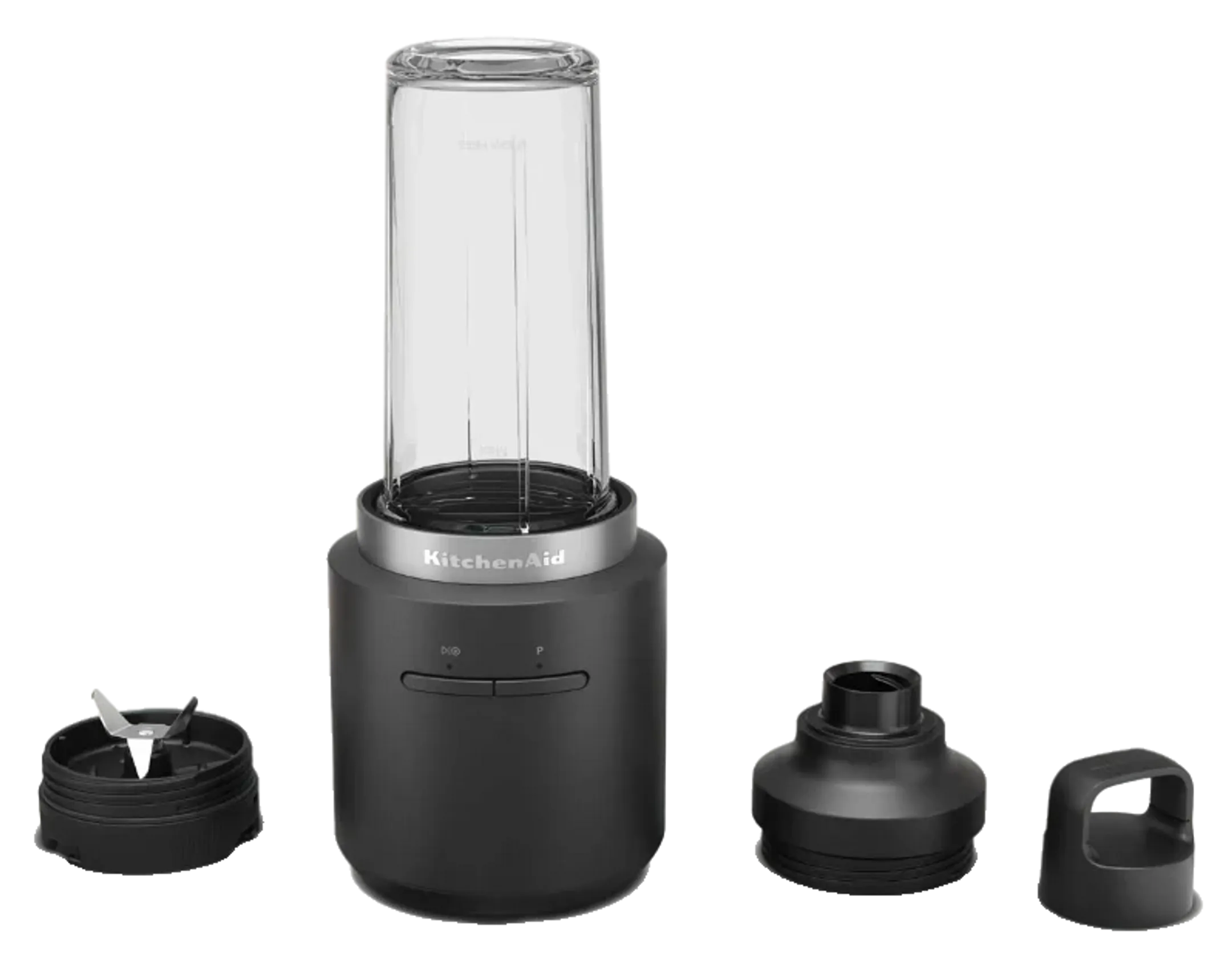 Blender Go - Sans fil 5KSBR256BM