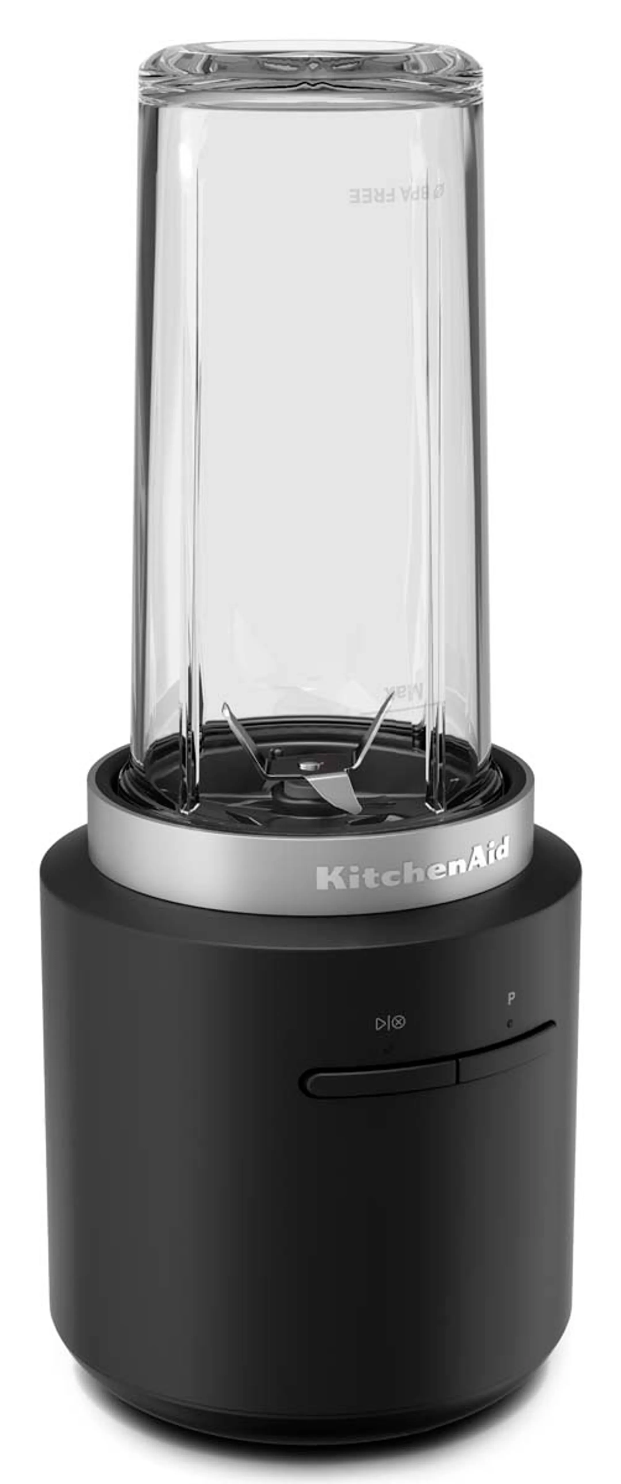 KitchenAid Blender Go - Sans fil 5KSBR256BM image
