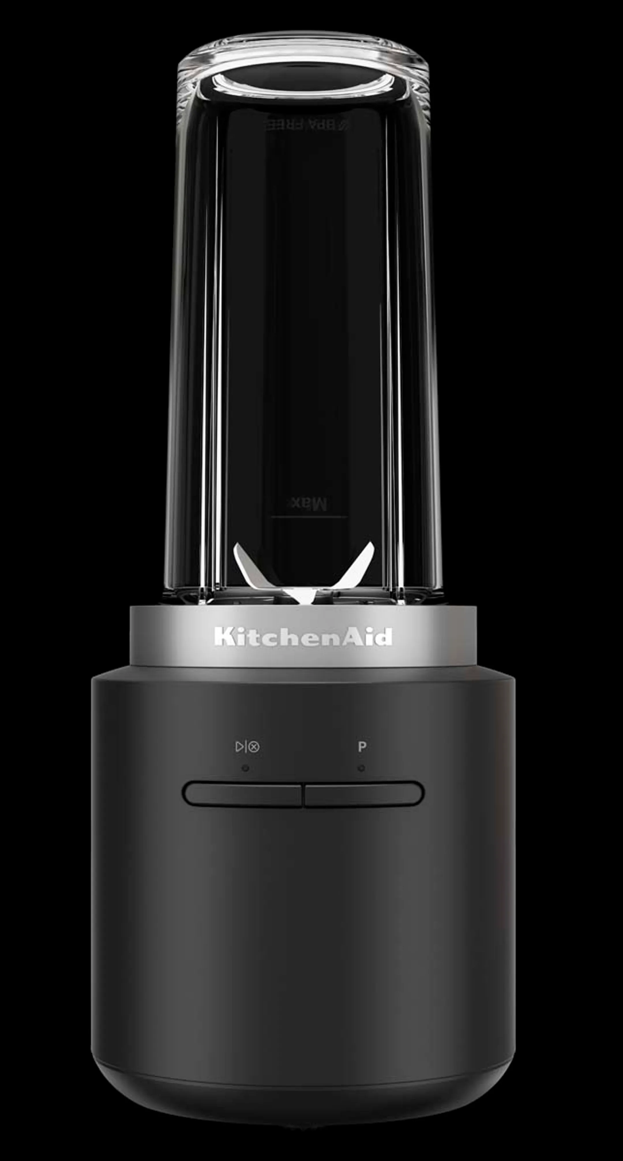 KitchenAid Blender Go - Sans fil 5KSBR256BM image