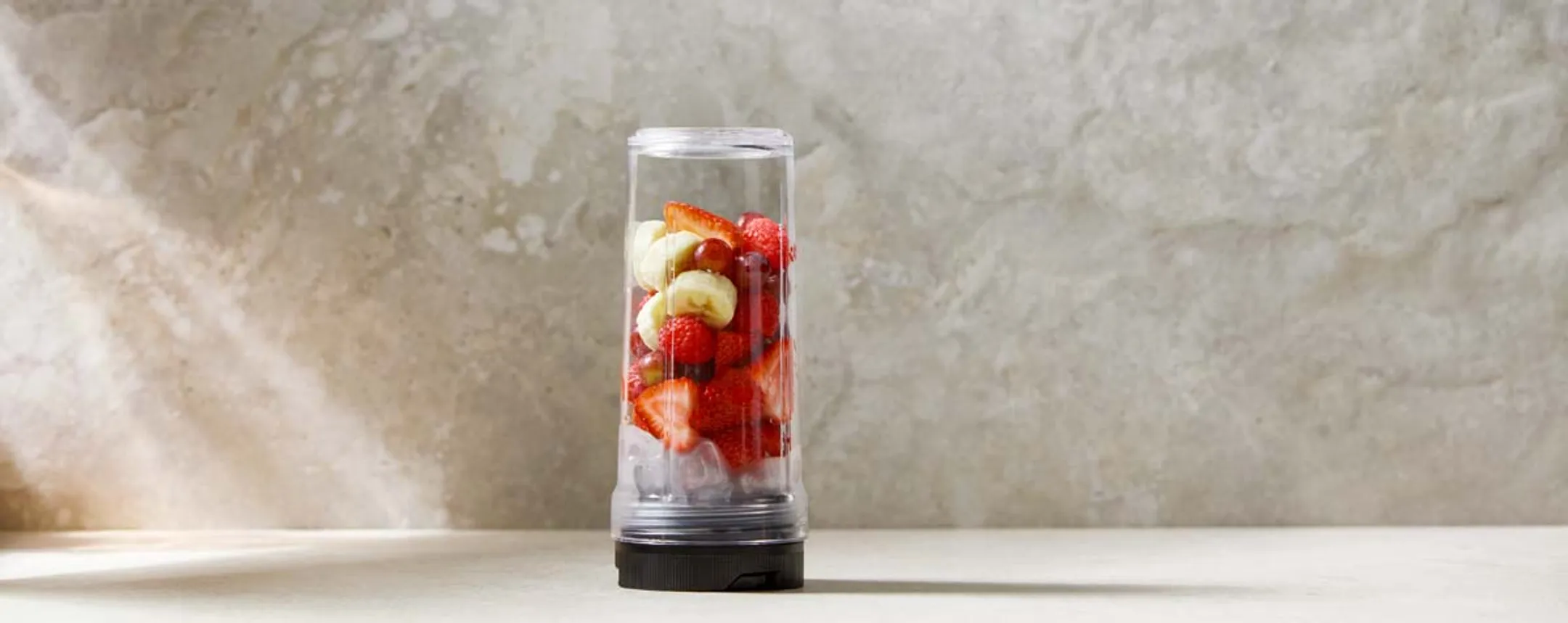 KitchenAid Blender Go - Sans fil 5KSBR256BM image