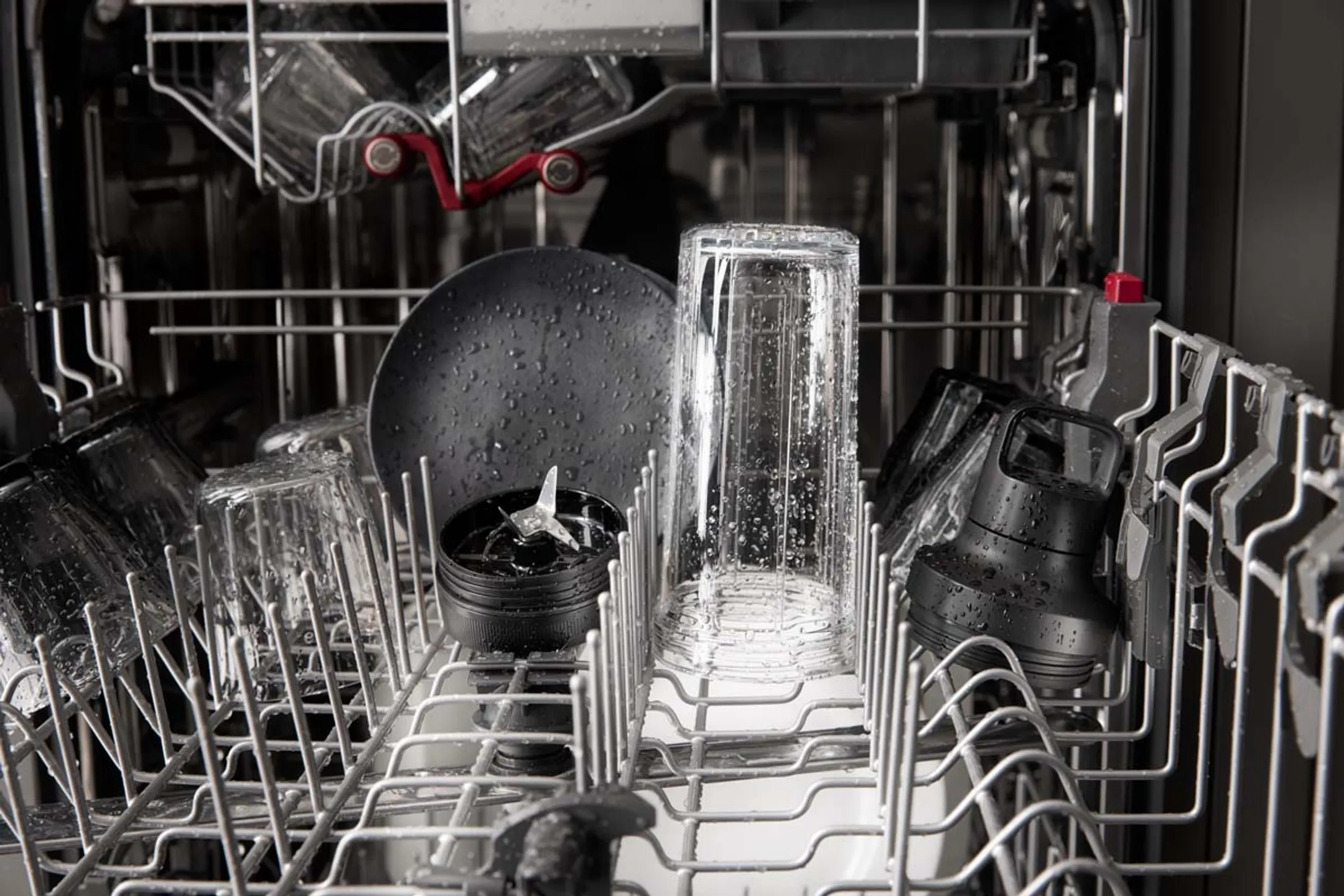 KitchenAid Blender Go - Sans fil 5KSBR256BM image