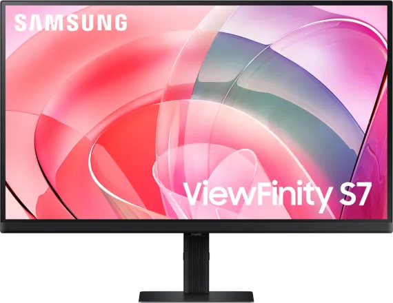 27" ViewFinity S7 S70D LS27D706EAUXEN