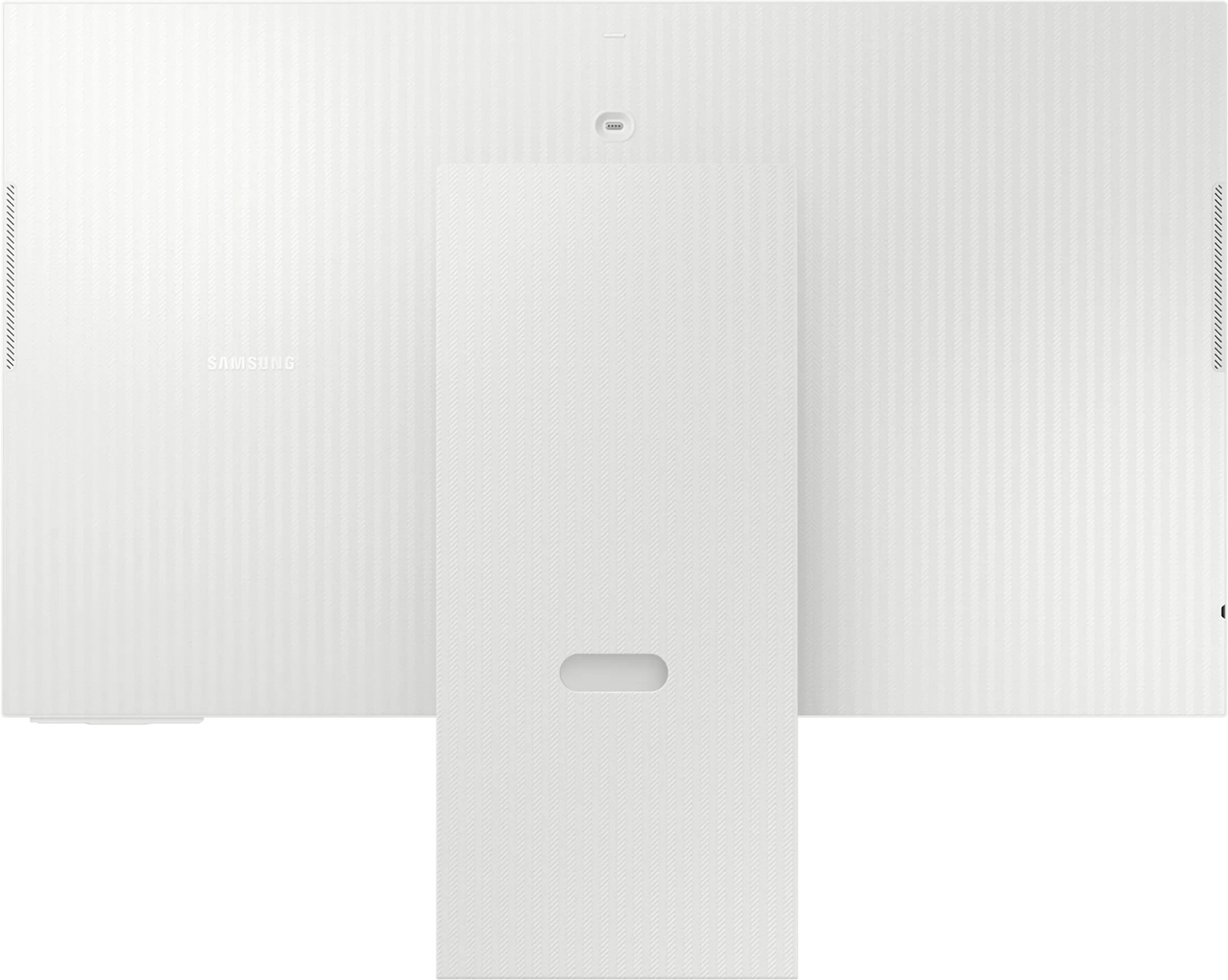 Samsung 32" Smart Monitor M8 M80D LS32DM801UUXEN image