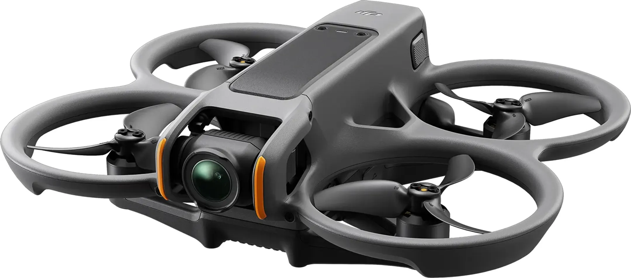 DJI Avata 2 Fly More Combo drone met 3 batterijen image