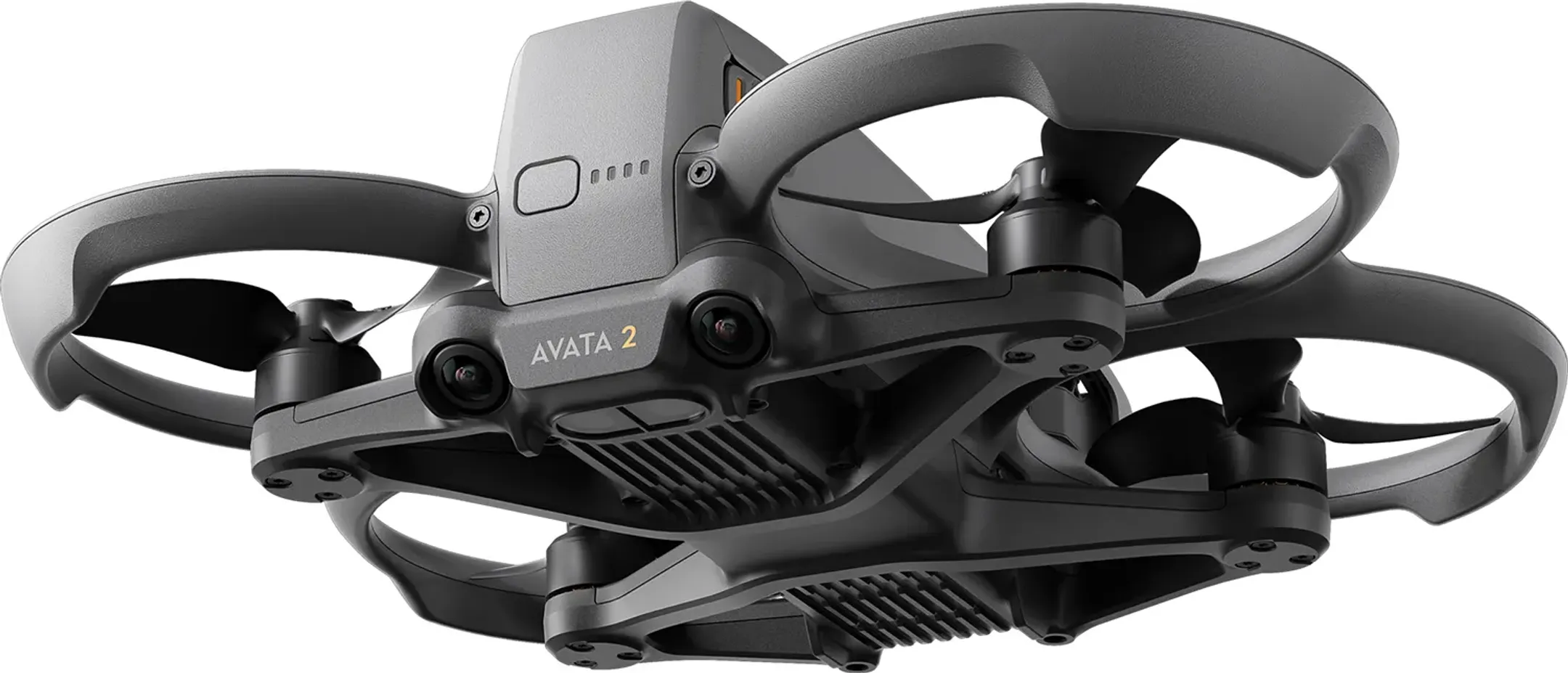 DJI Avata 2 Fly More Combo drone met 3 batterijen image