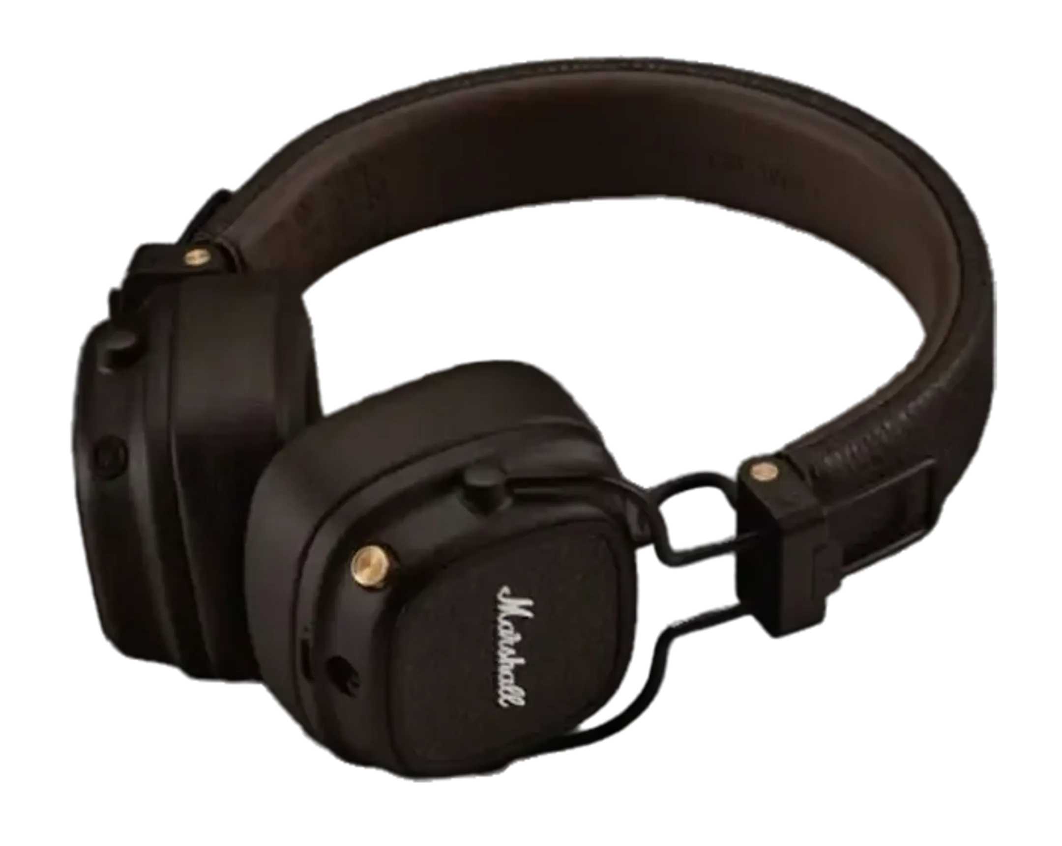 Marshall Major V koptelefoon - Bruin image