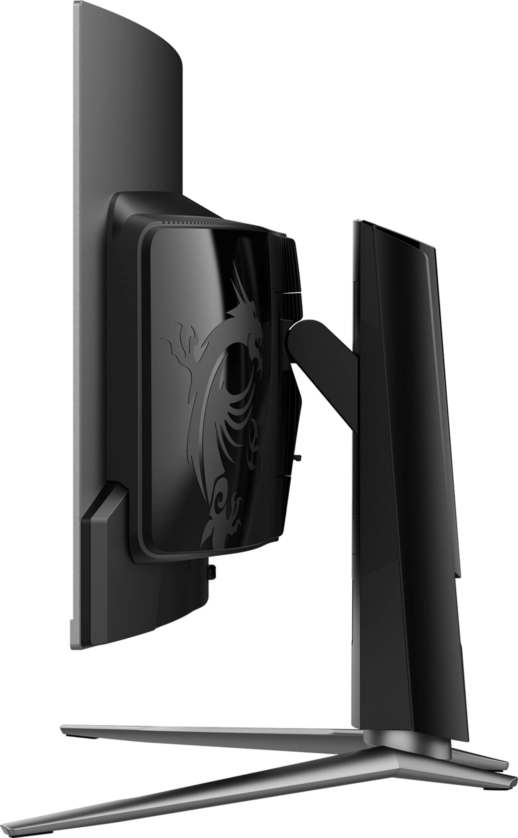 MSI MAG 341CQP QD-OLED image