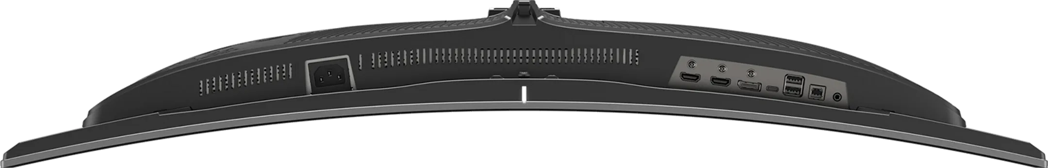 MSI MAG 341CQP QD-OLED image