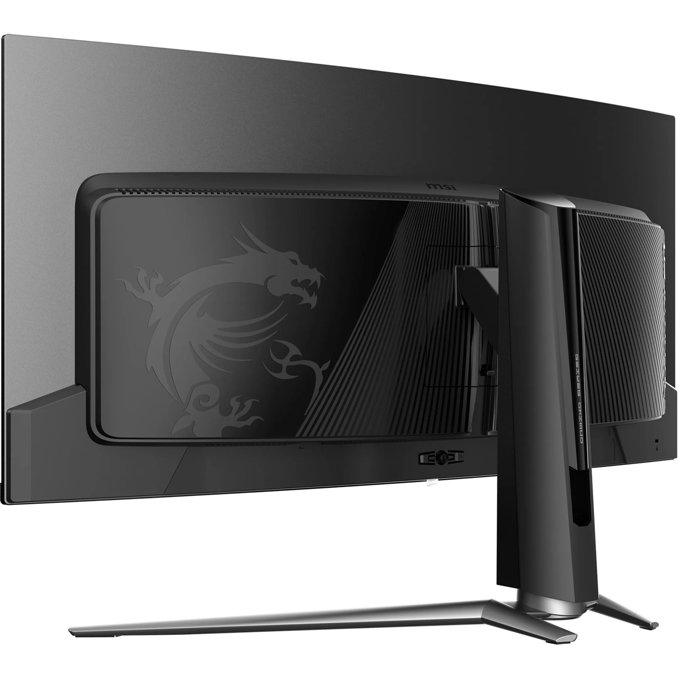 MSI MAG 341CQP QD-OLED image