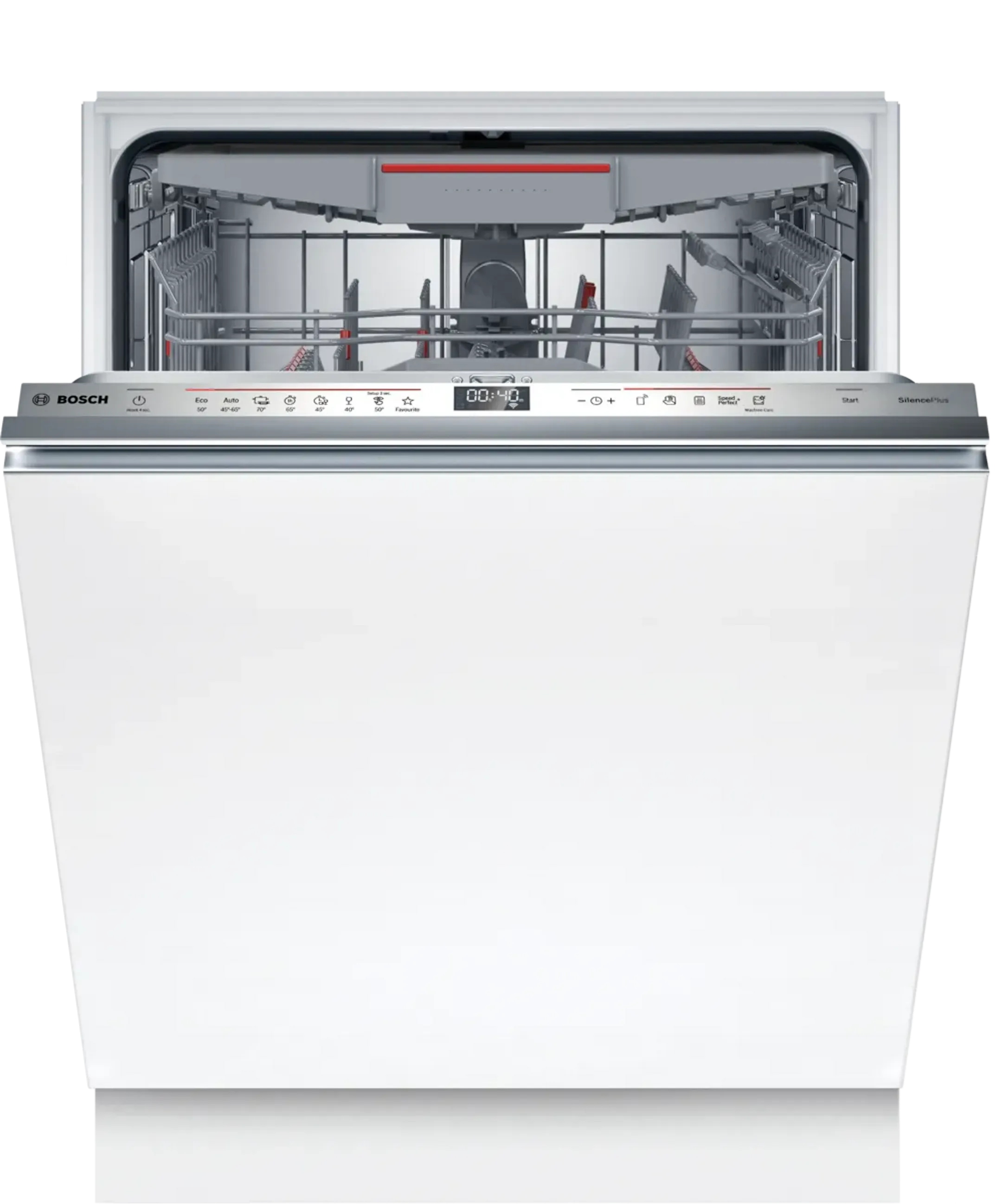 Lave-vaisselle encastrable SBD6ECX00E