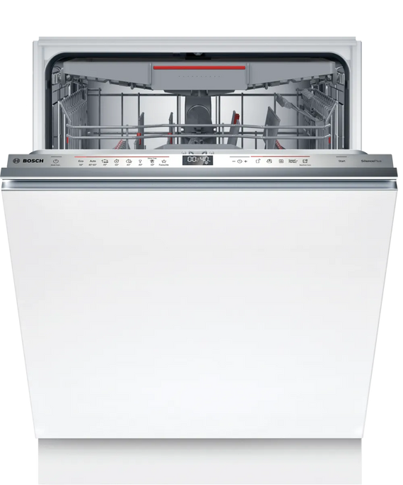Lave-vaisselle encastrable SBD6ECX00E