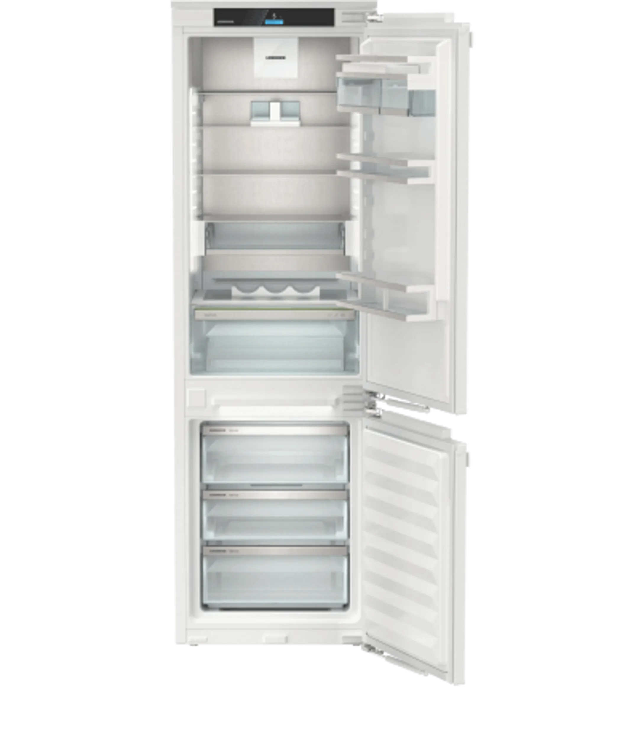 Liebherr Inbouw koelkast met diepvries SICNdi 5153 image
