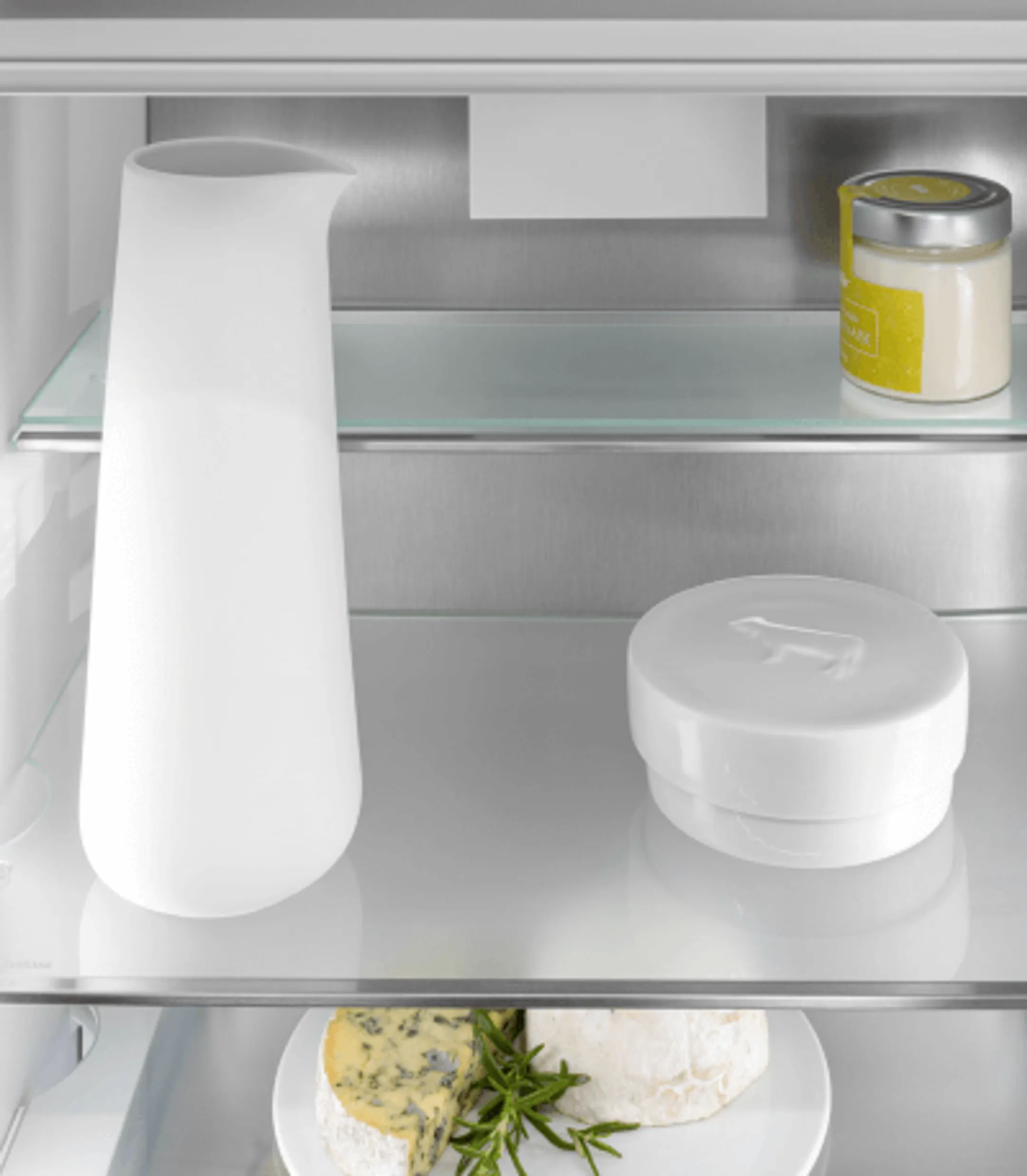 Liebherr Inbouw koelkast met diepvries SICNdi 5153 image