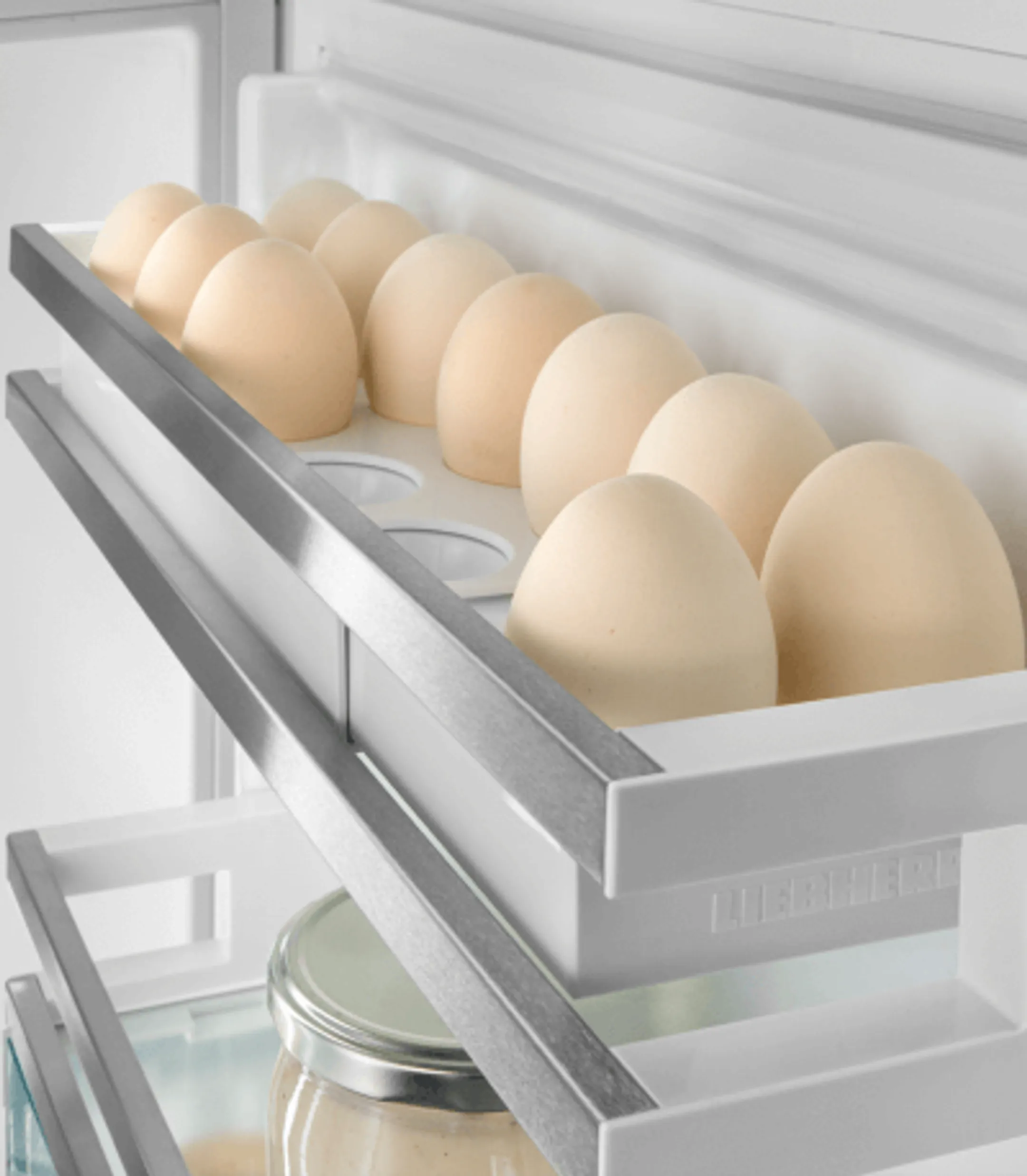 Liebherr Inbouw koelkast met diepvries SICNdi 5153 image