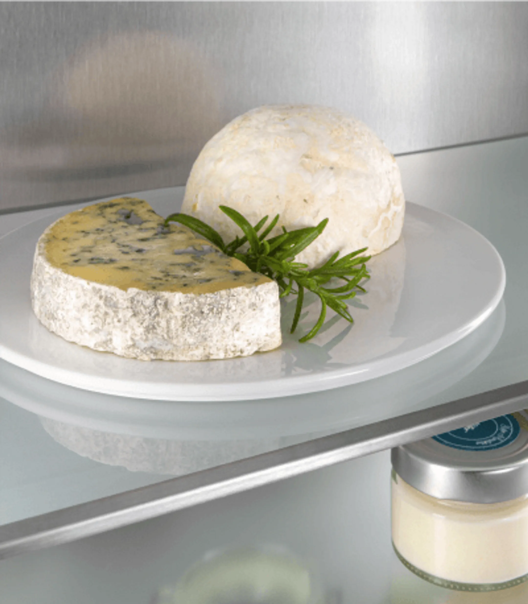 Liebherr Inbouw koelkast met diepvries SICNdi 5153 image